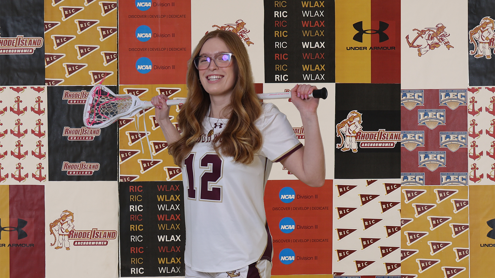 Taylor Lambert Media Day Photo 2026