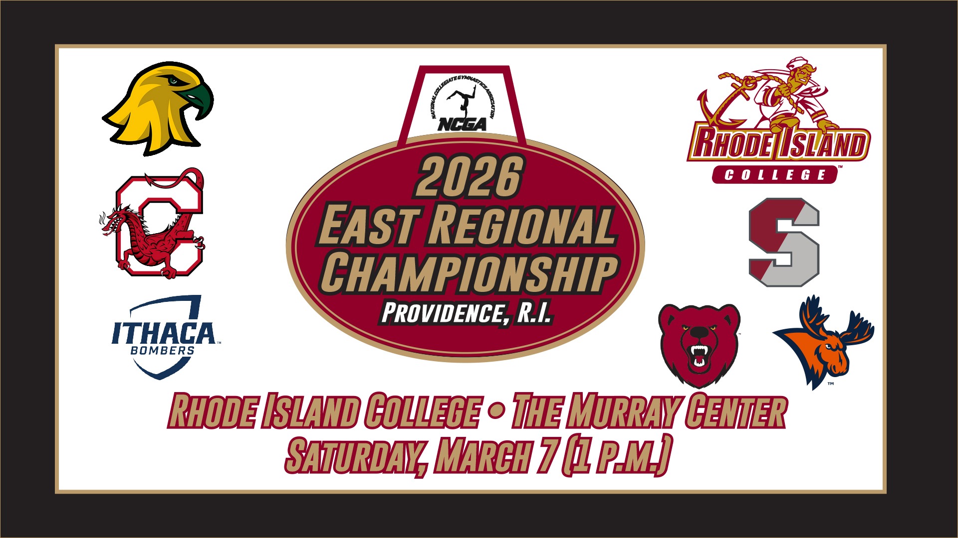 NCGA East Regional Championship Graphic Revised