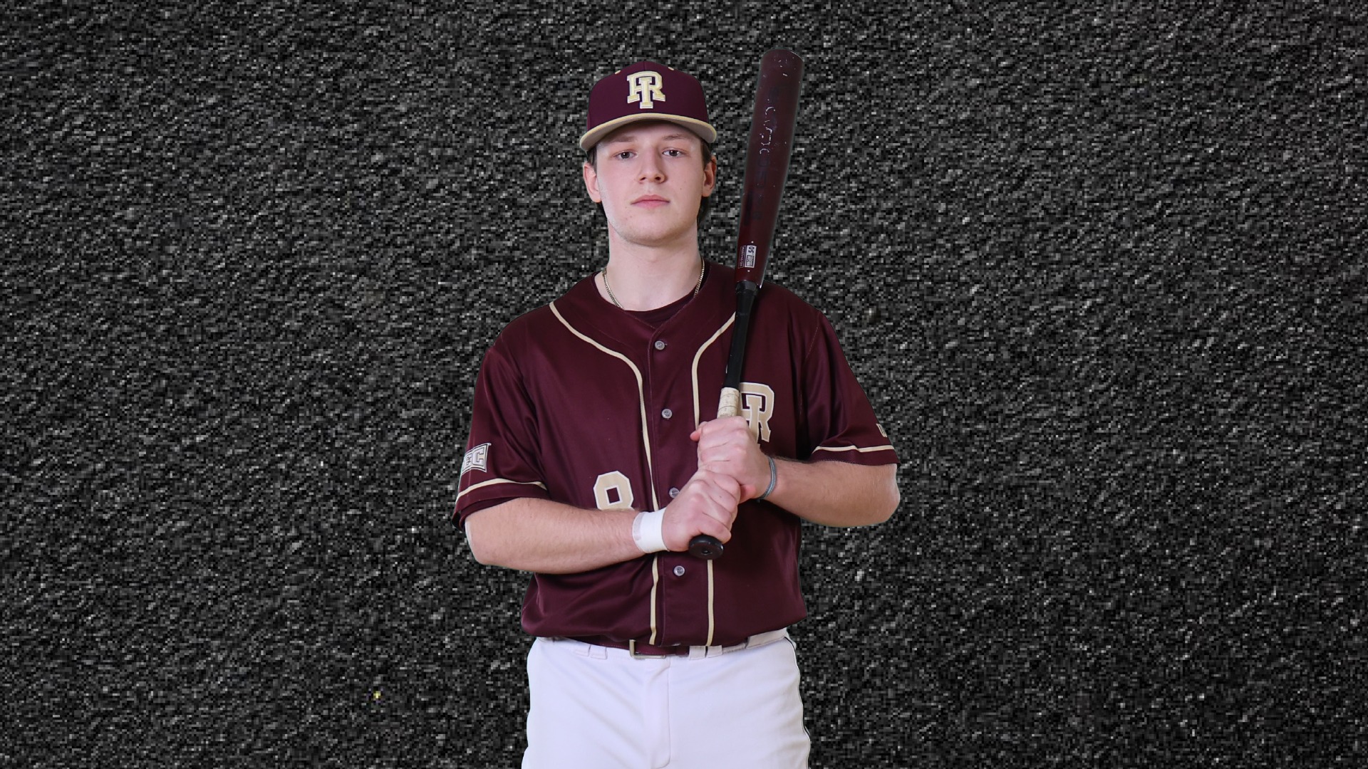 Evan Davis 2026 Media Day Photo