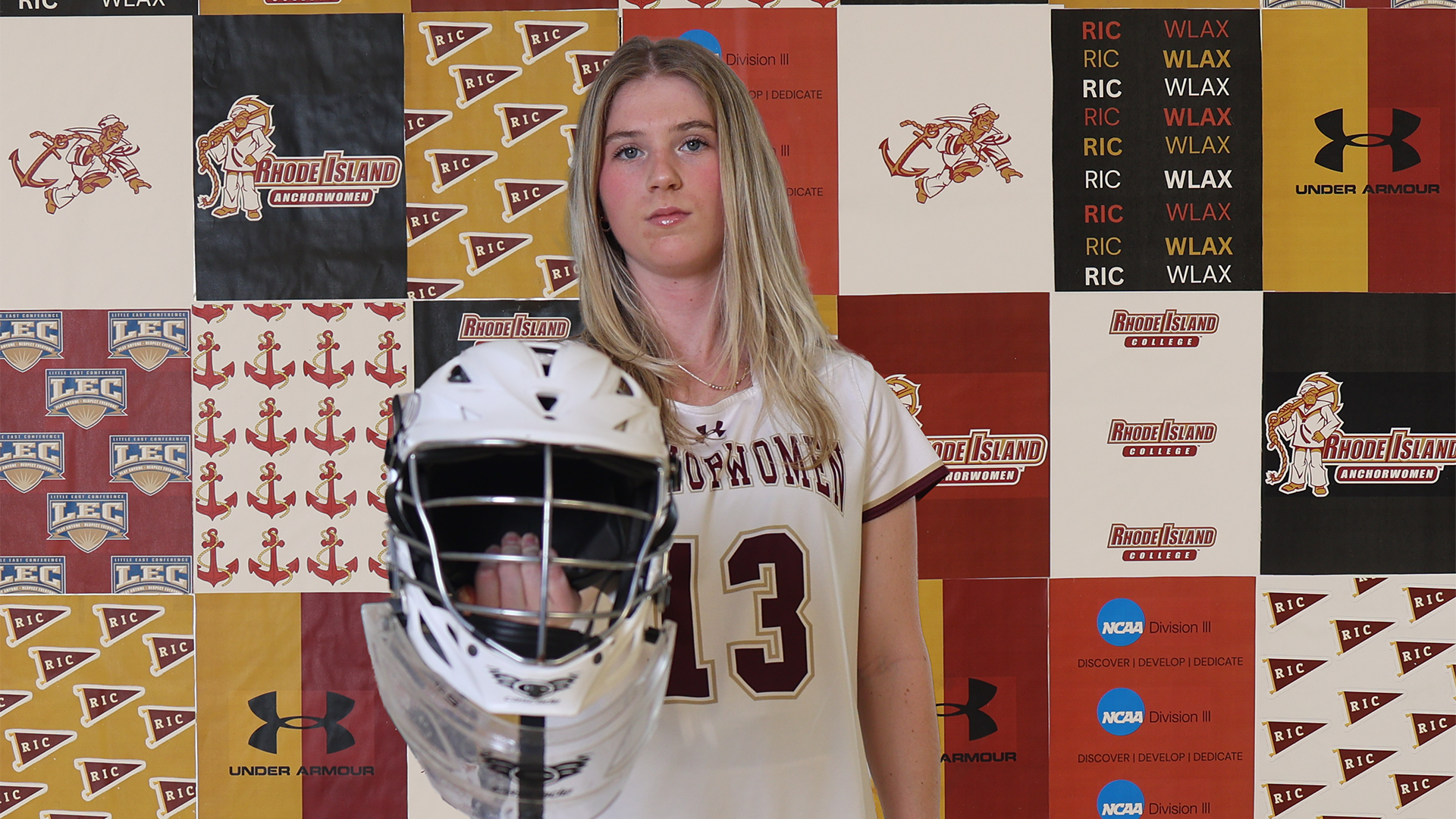 Abaigeal Estano 2026 Media Day Photo