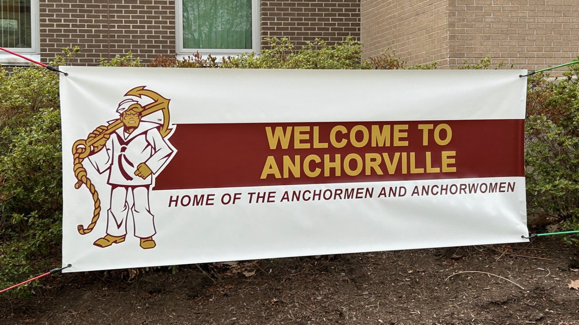 Anchorville Banner 2026