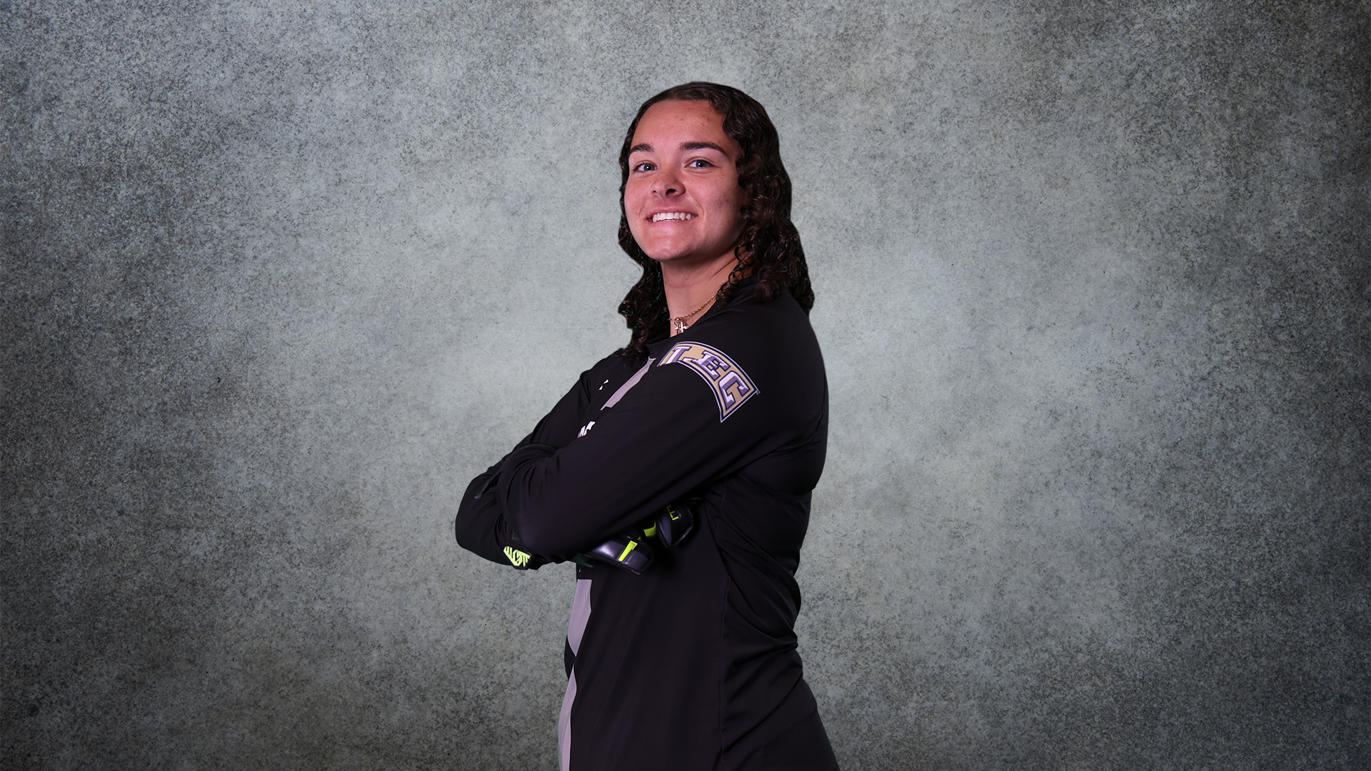 Nicole Nunes Media Day 2026 photo