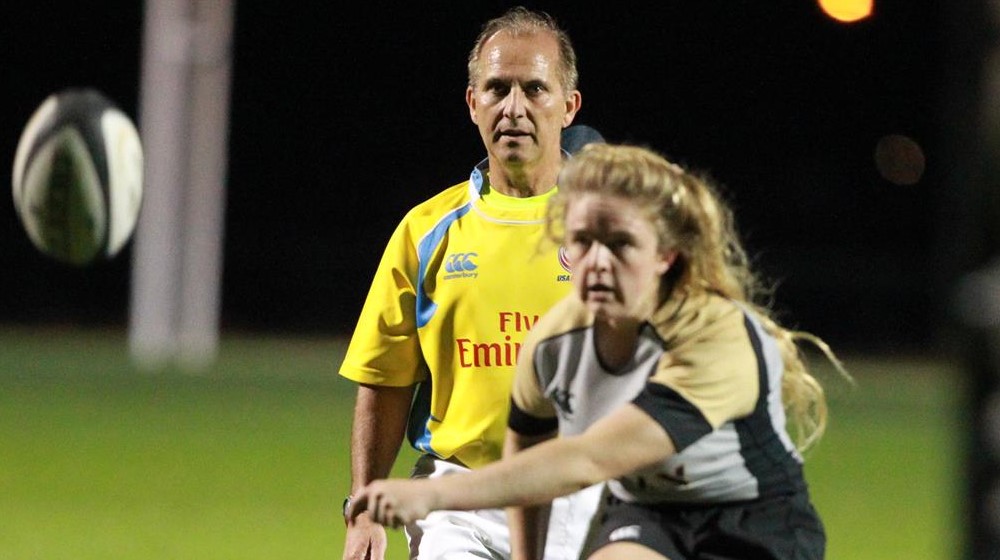 Eleanor 202021 Women's Rugby Army West Point