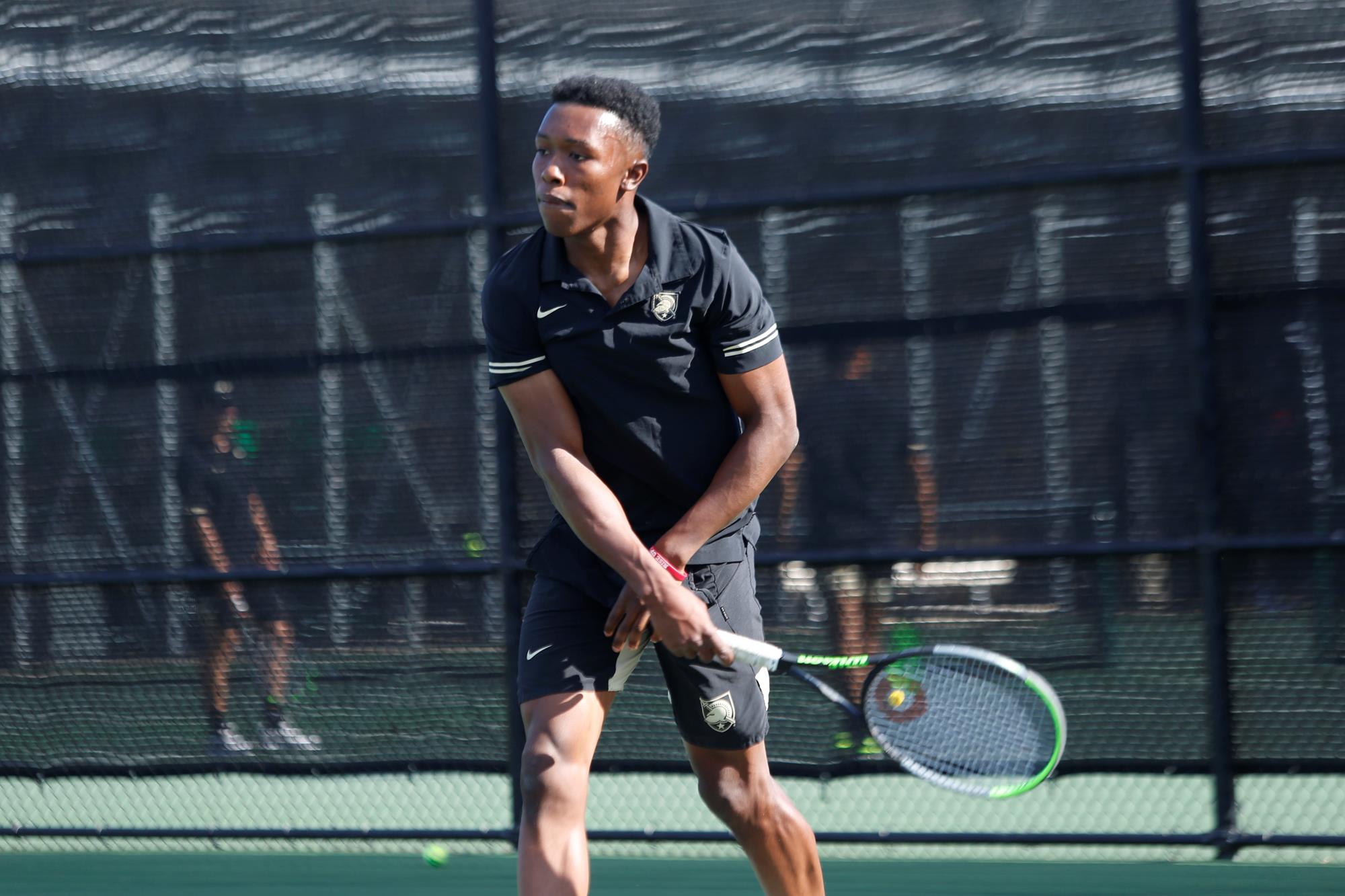 Paul Roberts 2023 24 Men #39 s Tennis Army West Point