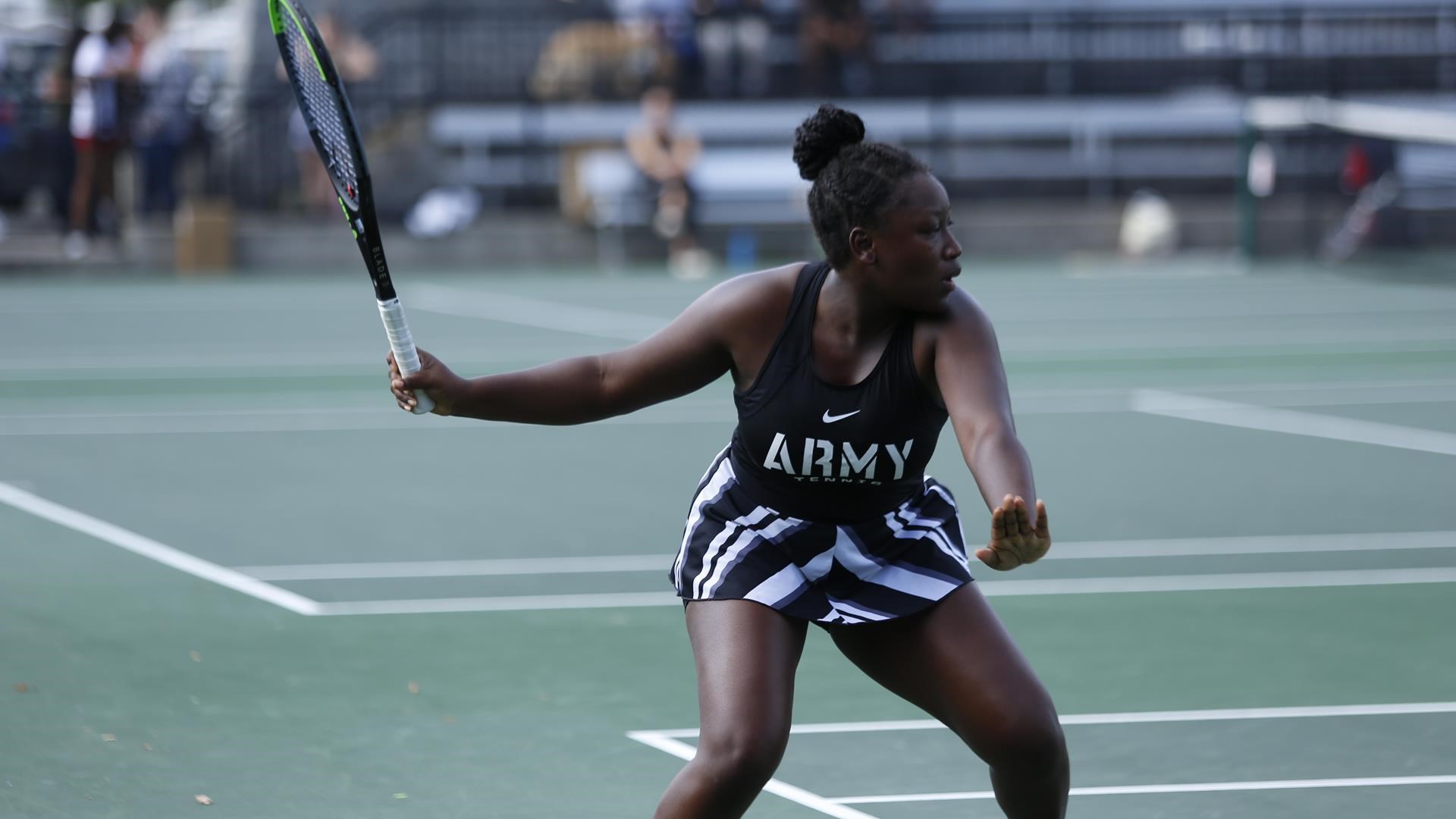 Elizabeth Gilbert 202223 Women's Tennis Army West Point