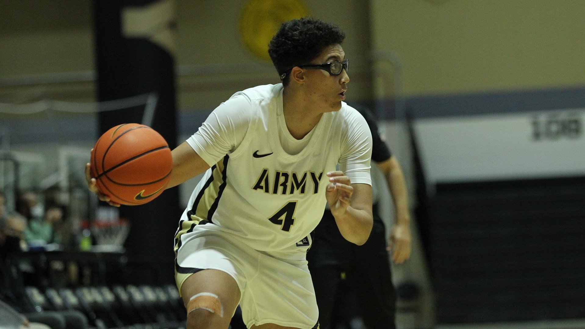 Kamryn Hall 202223 Women's Basketball Army West Point