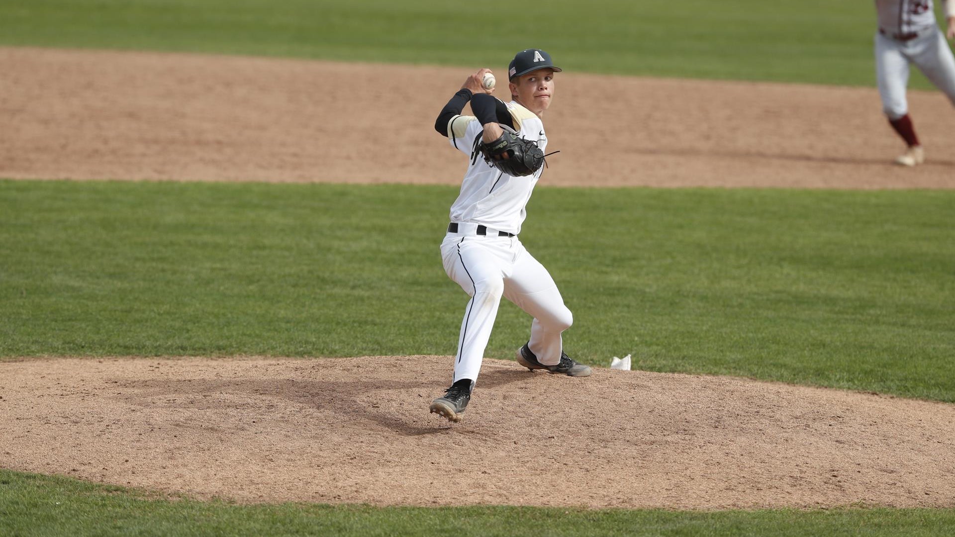 Connelly Early 2022 Baseball Army West Point