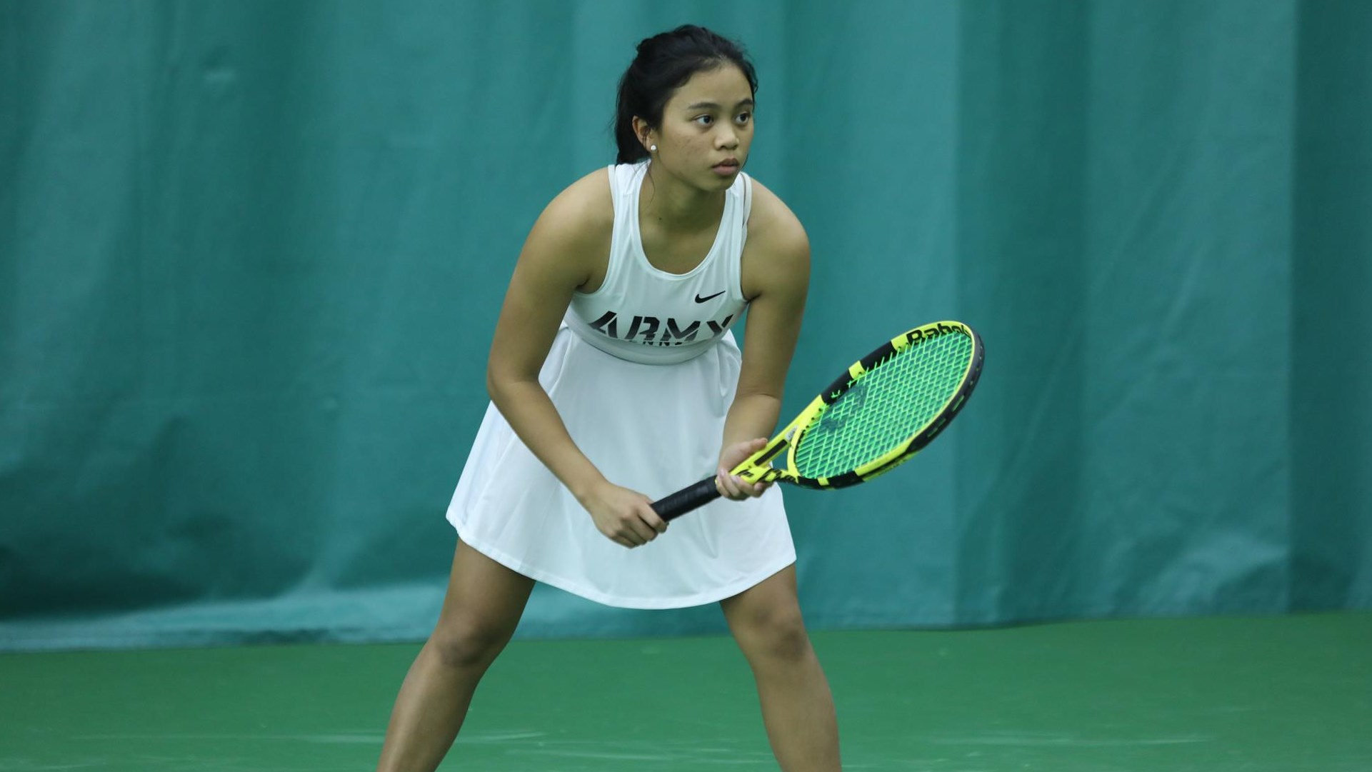 Jenna Sabile 202324 Women's Tennis Army West Point