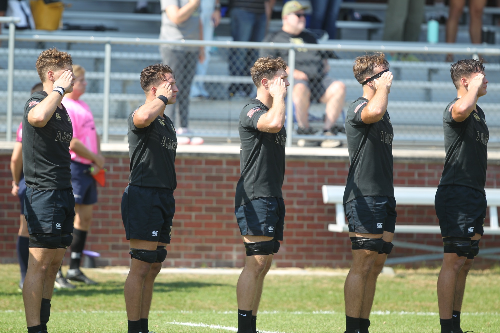 Men's Rugby - Army West Point