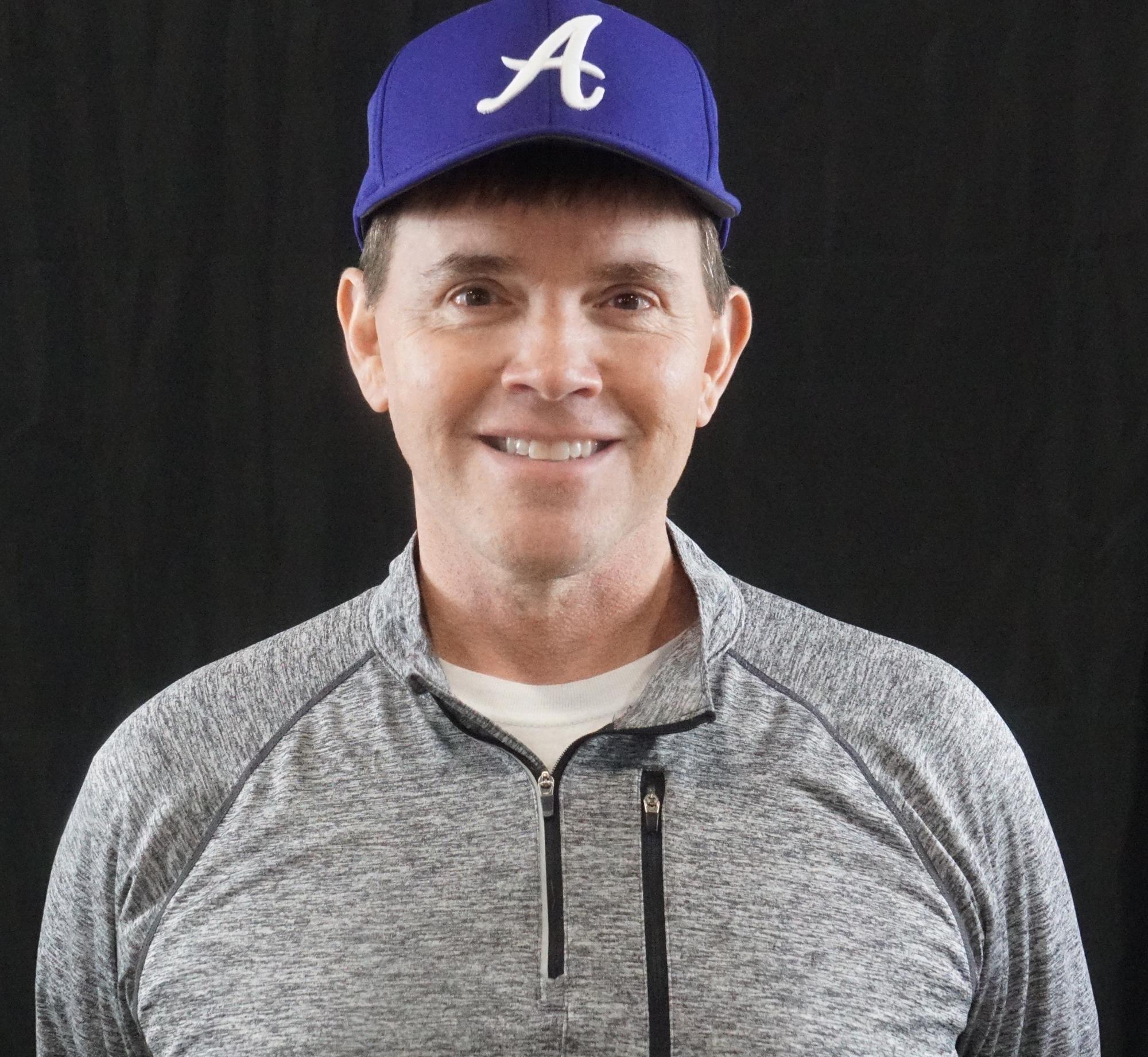 Curt Ickes 2022 head shot