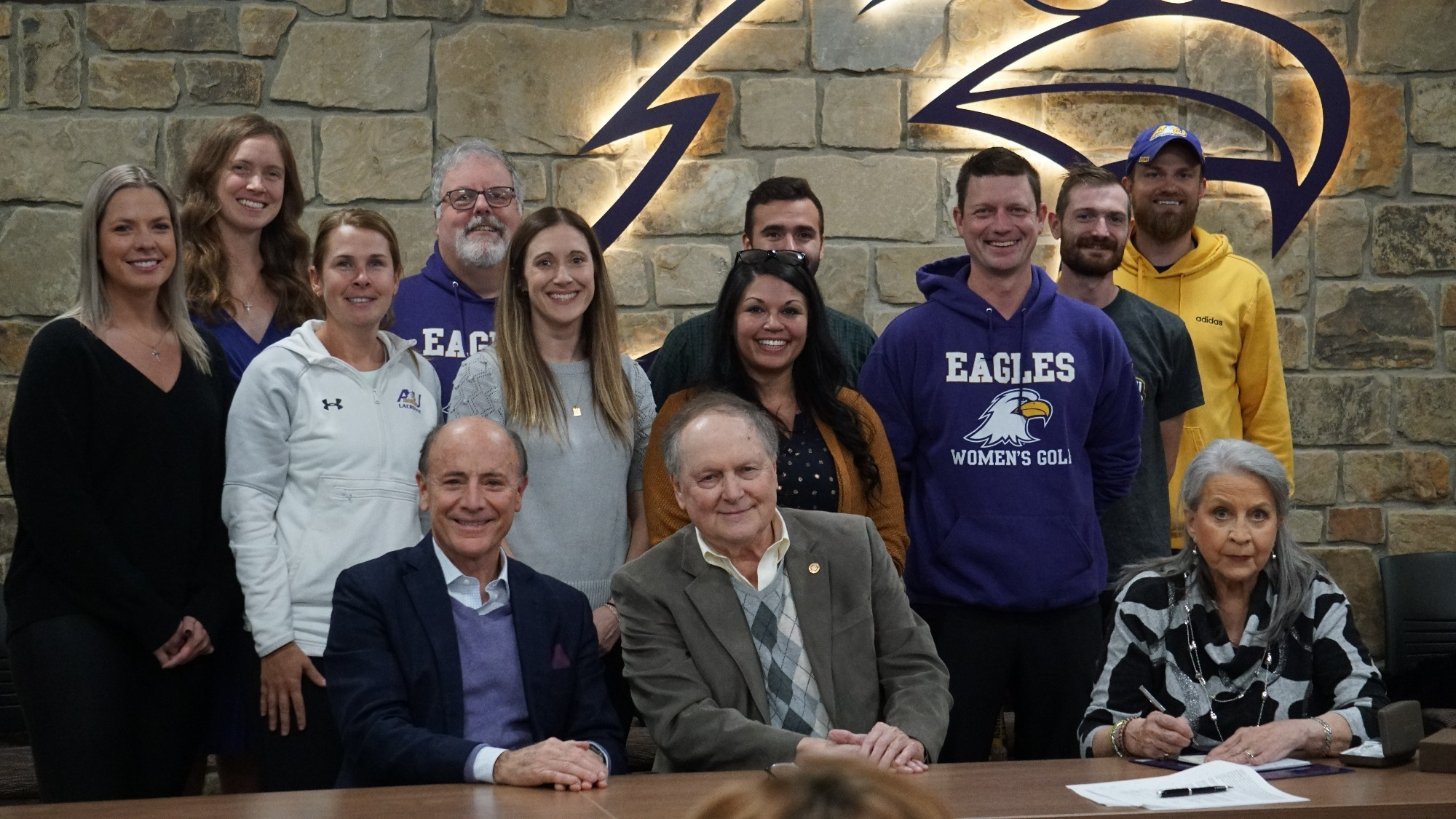 Whieldon Scholarship Fund rotator