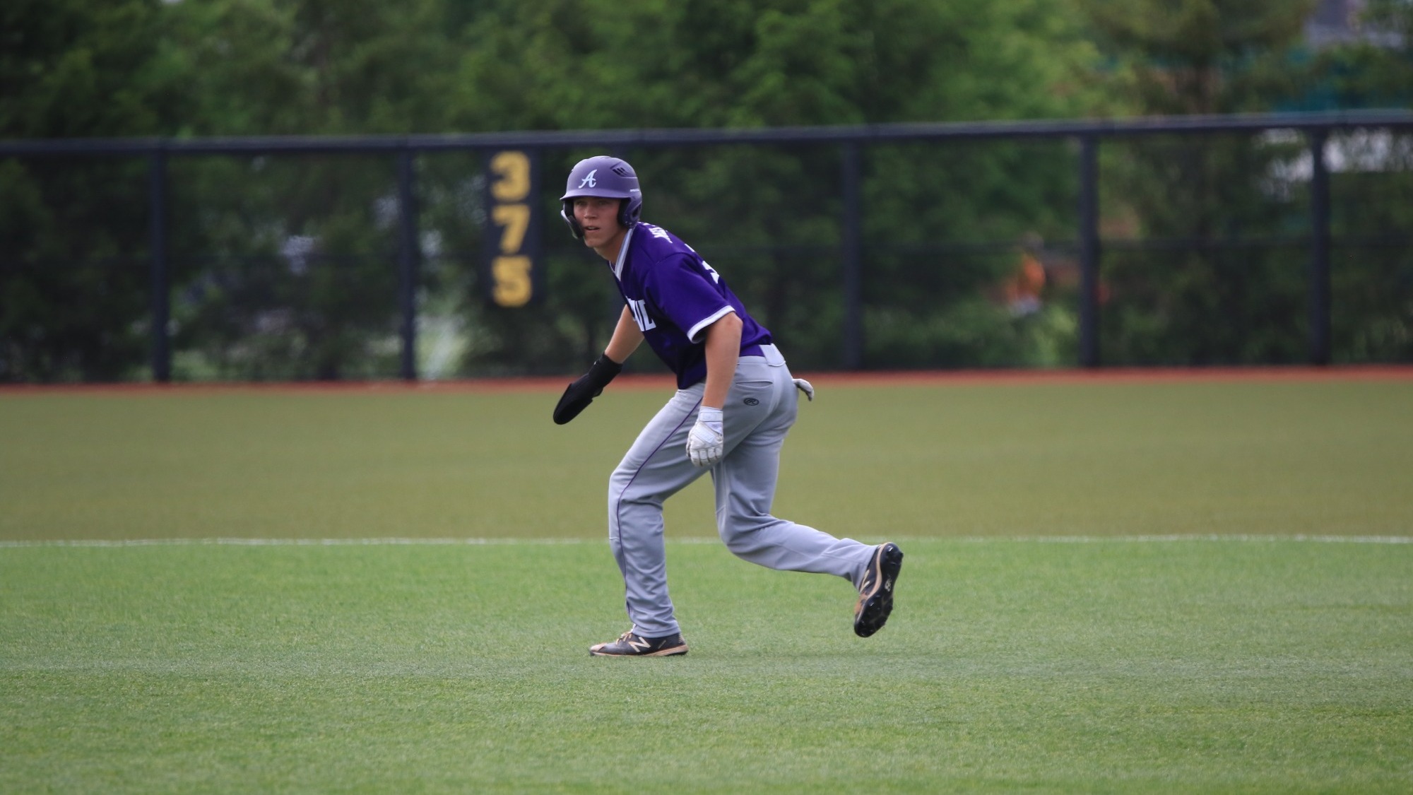 Cam Miller 2024 Baseball Ashland University