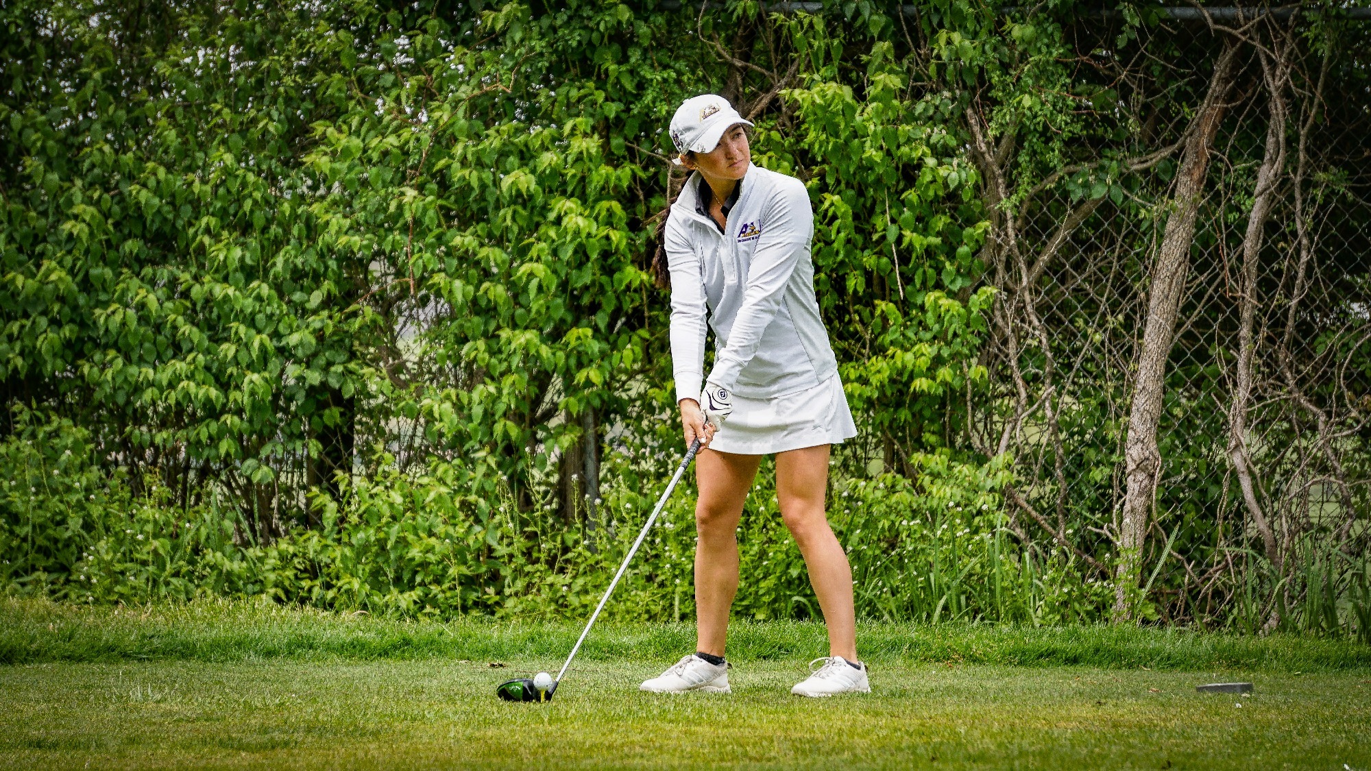 Mailiis Simovart 202324 Women's Golf Ashland University