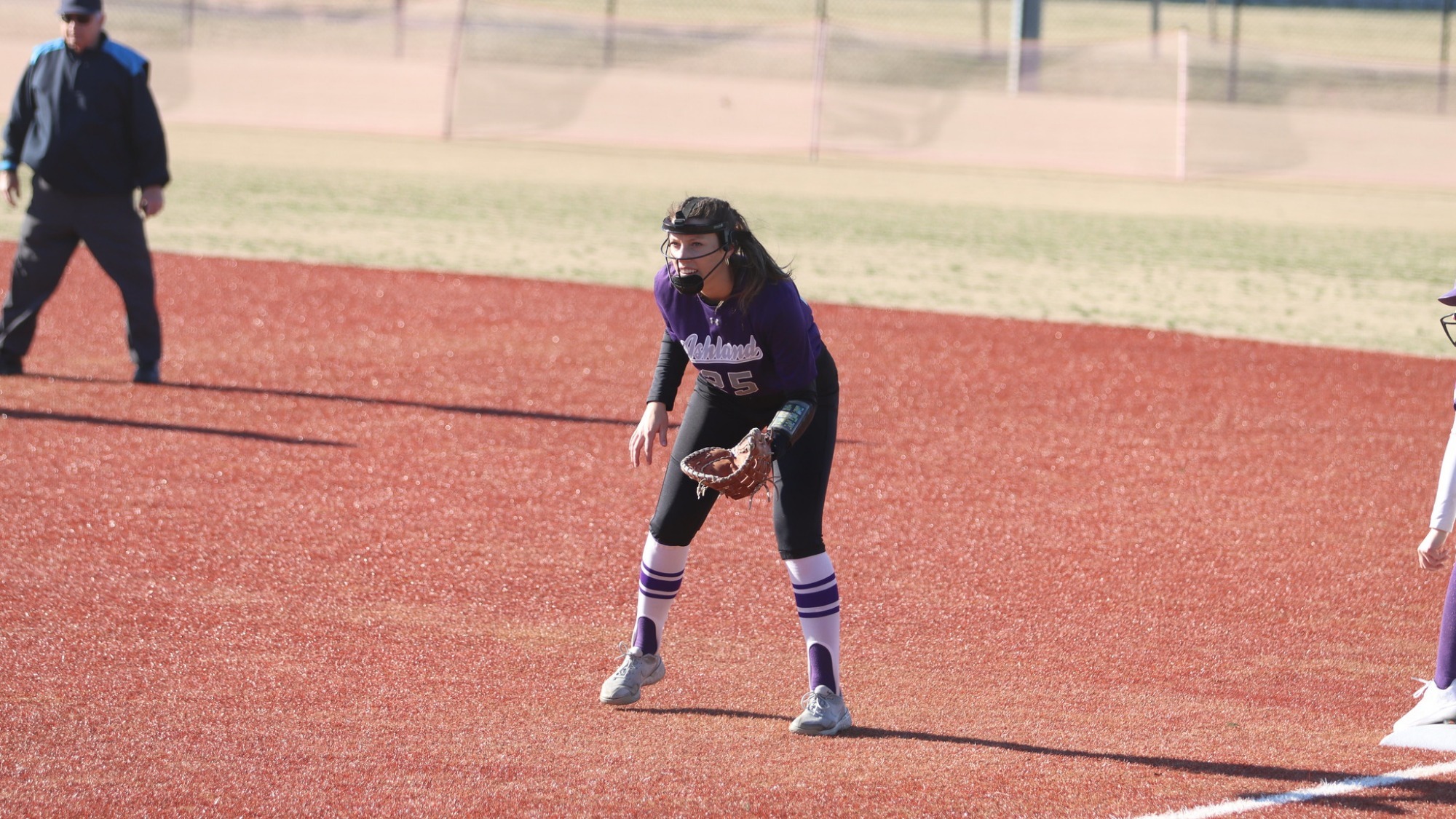 softball-loses-two-to-close-blue-bridge-battle-ashland-university