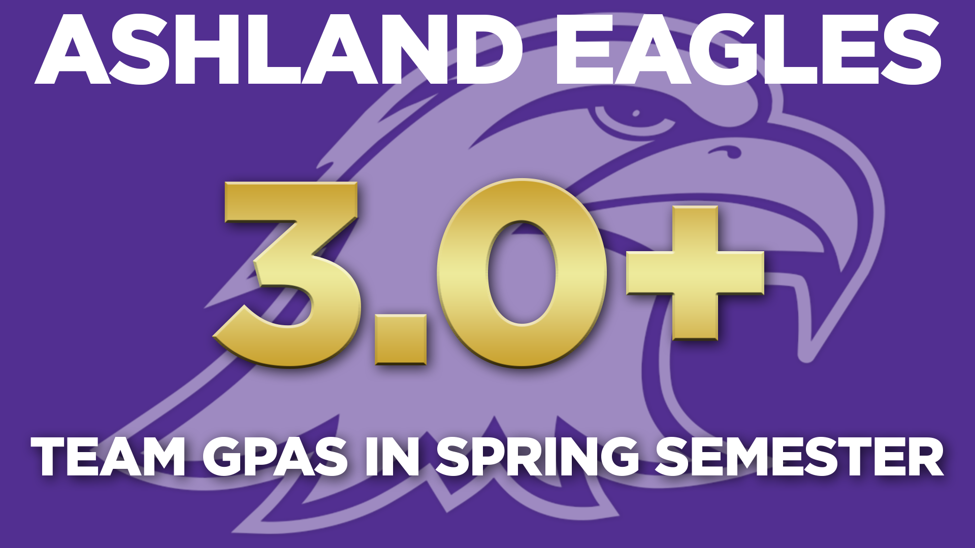 3.0 GPA 2023-24 graphic