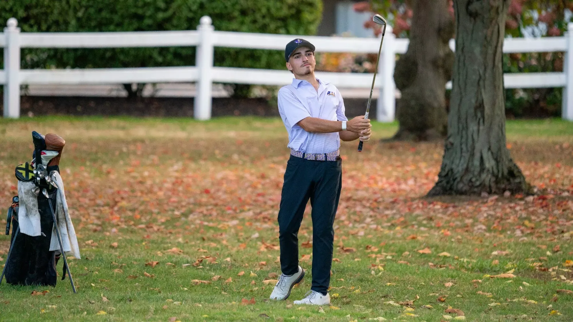 Fickle 2025 UF Doc Spragg Invitational