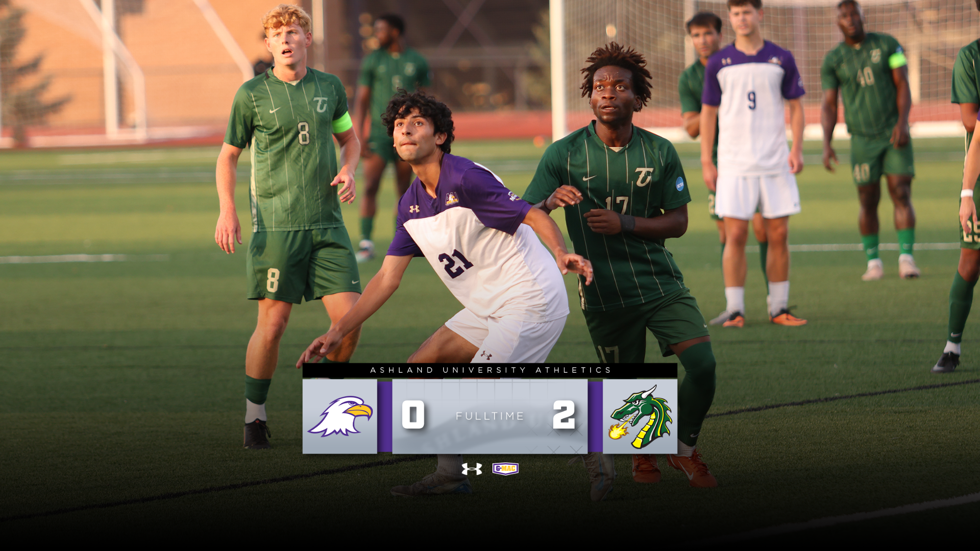 10-25-25 MSOC loss at Tiffin rotator