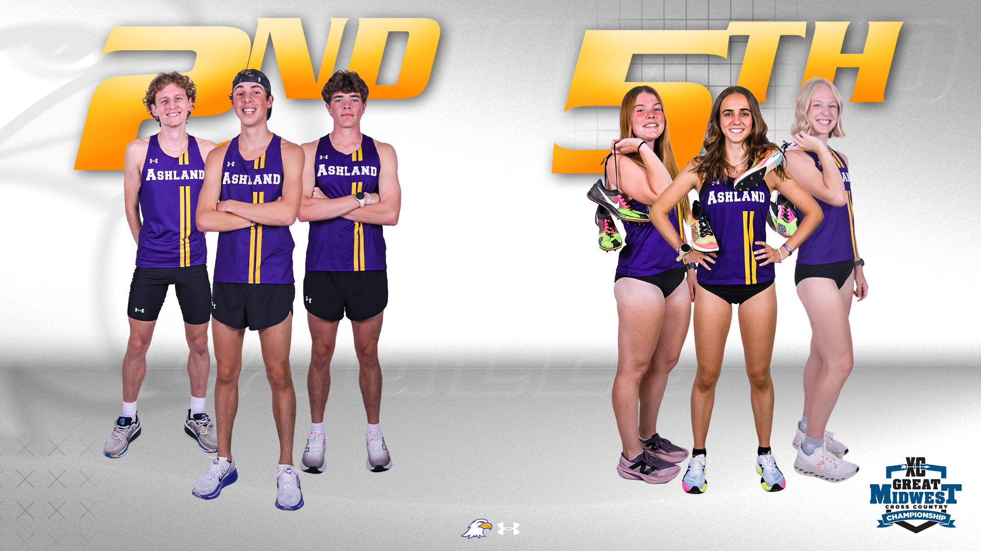 2025 G-MAC XC rotator