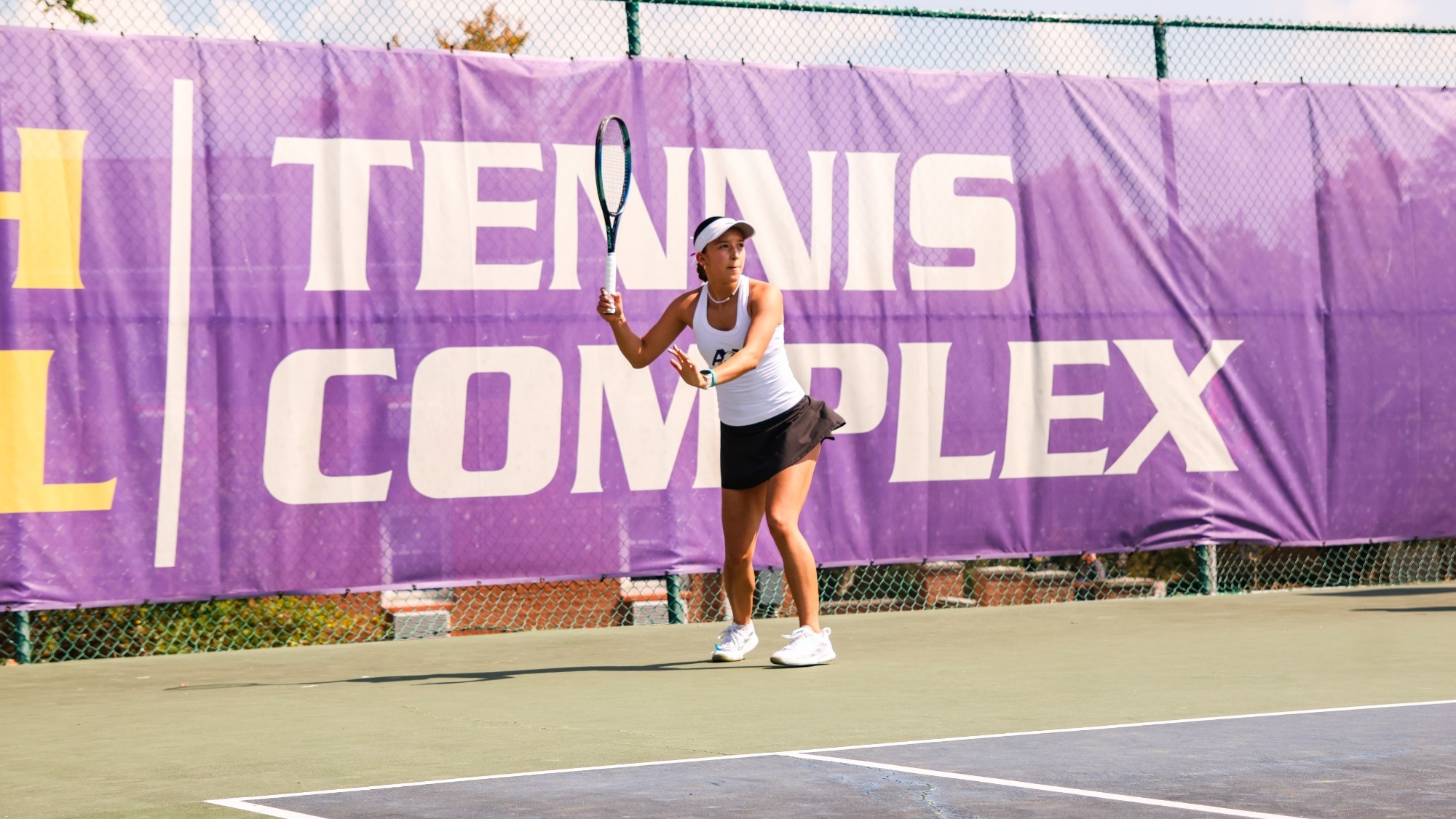 Arancibia 2025 fall WTEN action shot