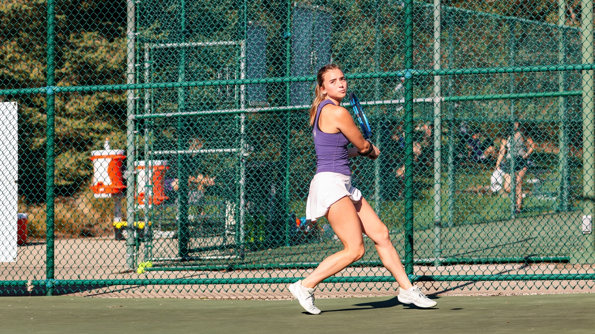 2025 fall WTEN Pryor action shot