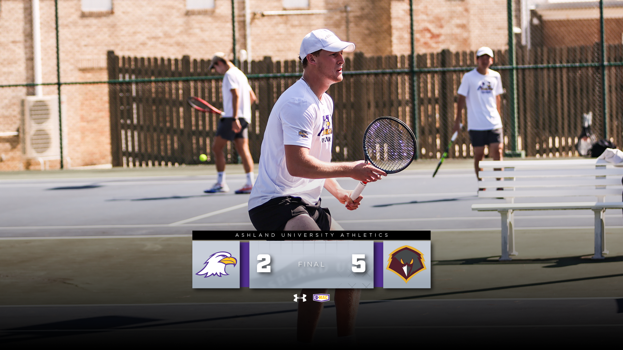 Tennis Final Rotator 10.9.25