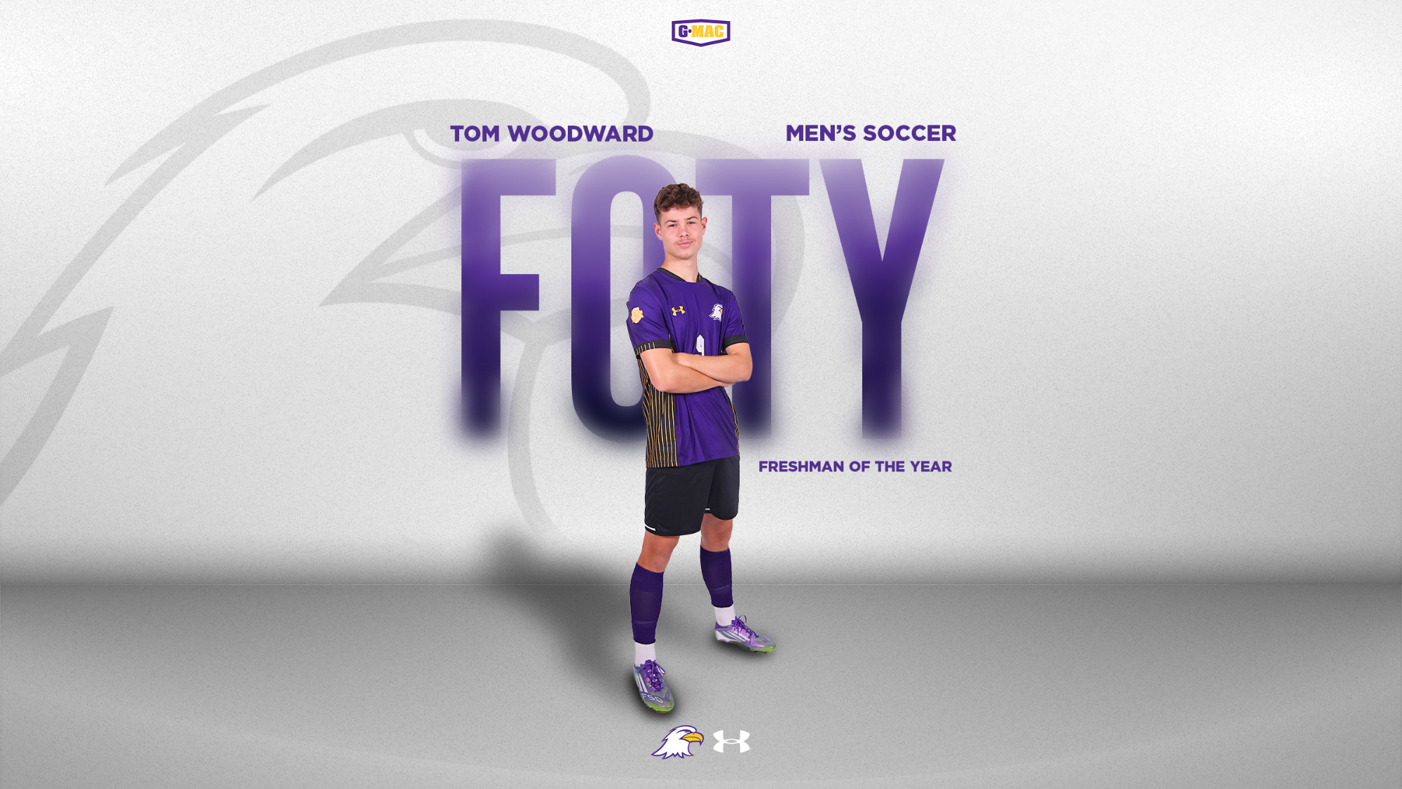 Woodward 2025 G-MAC ROTY rotator