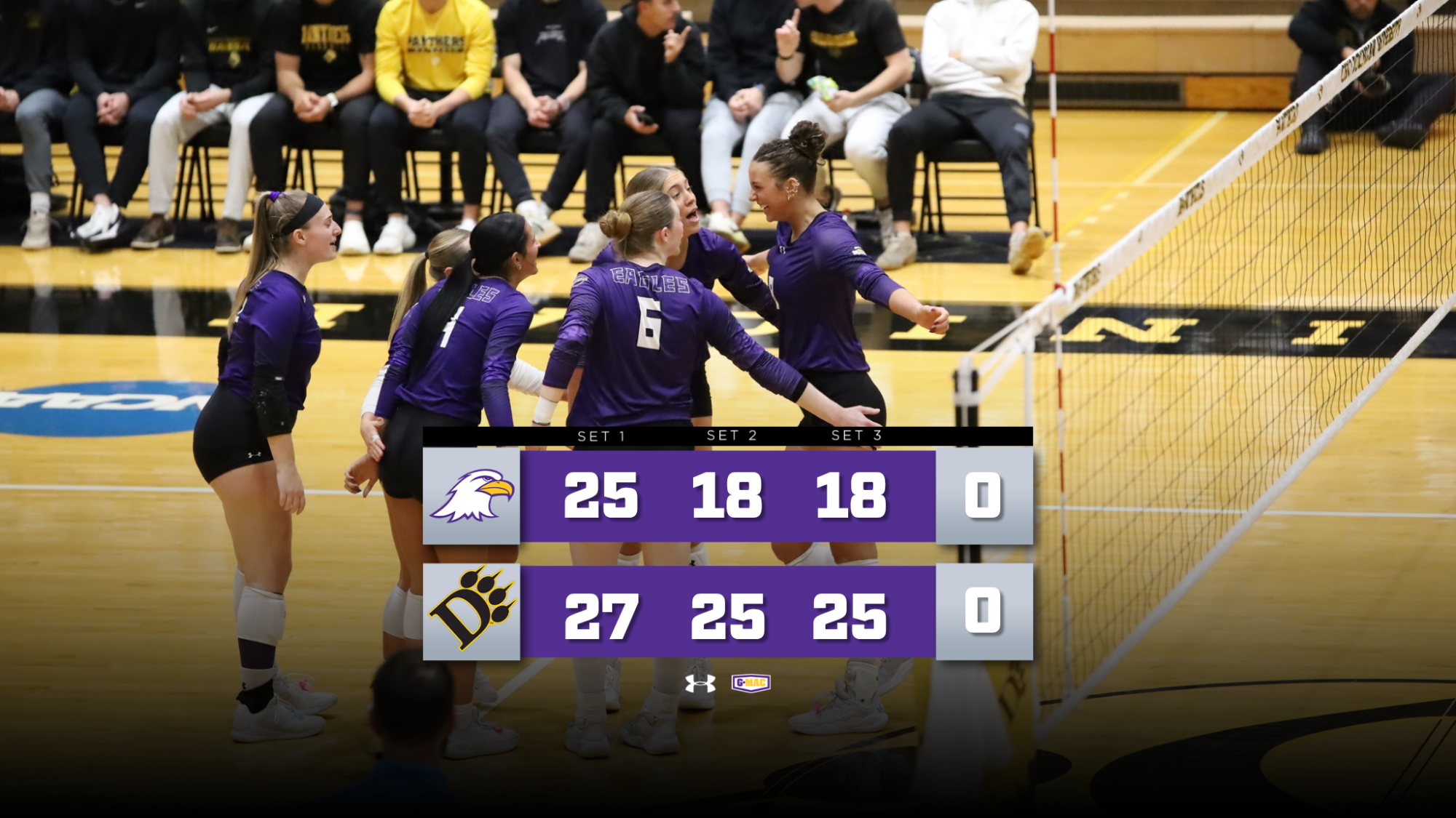 11-18-25 VB loss at ODU