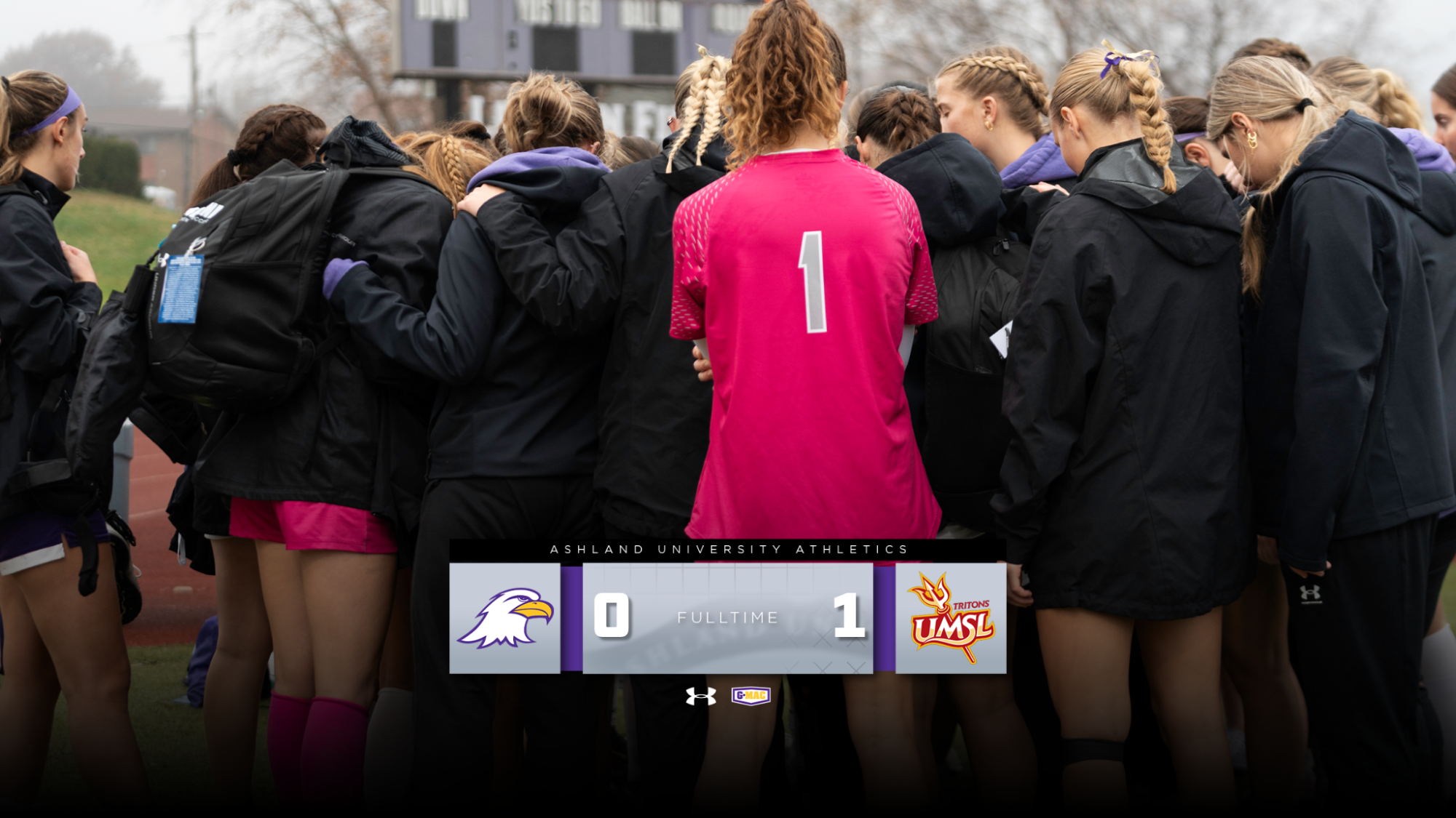 11-23-25 WSOC loss to UMSL