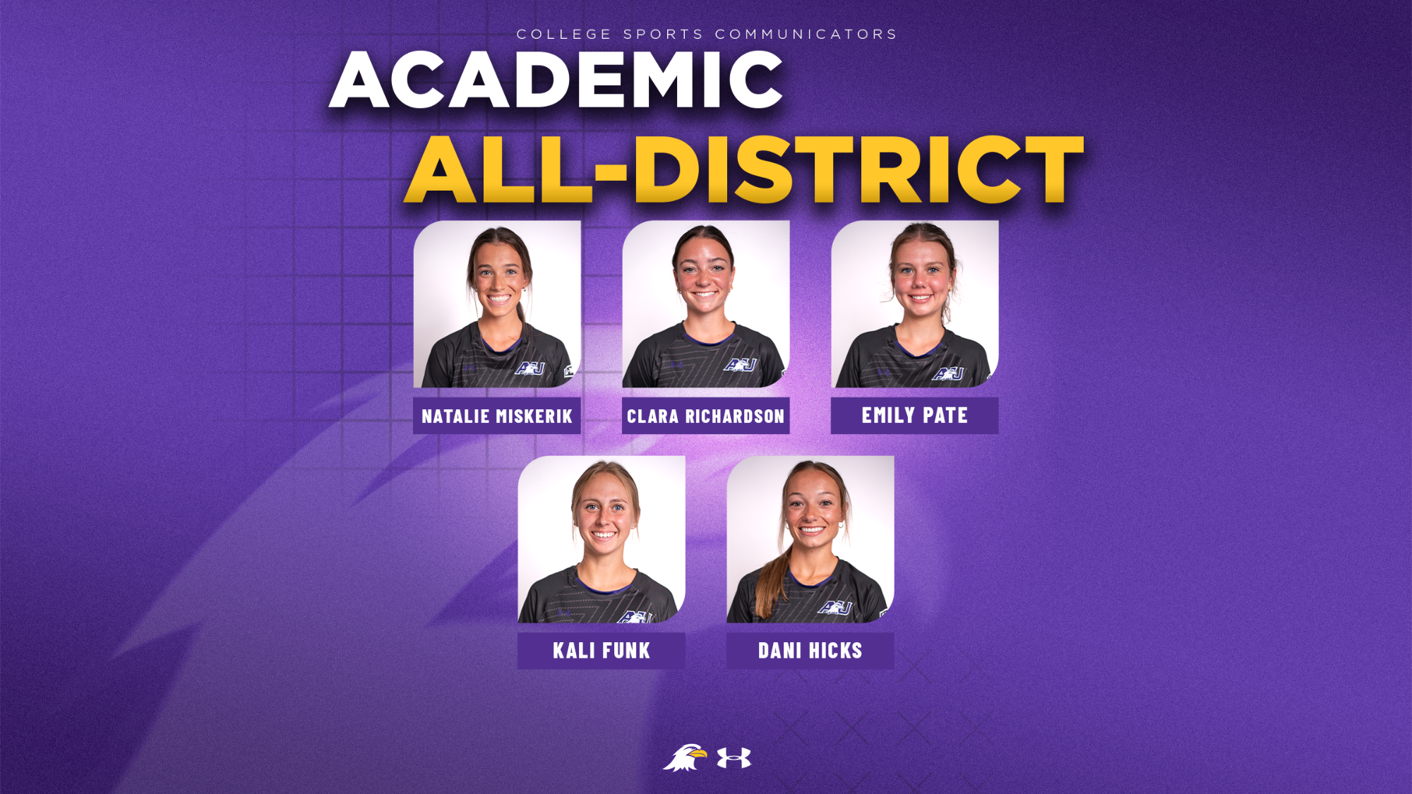 2025 USC WSOC A-A-D rotator