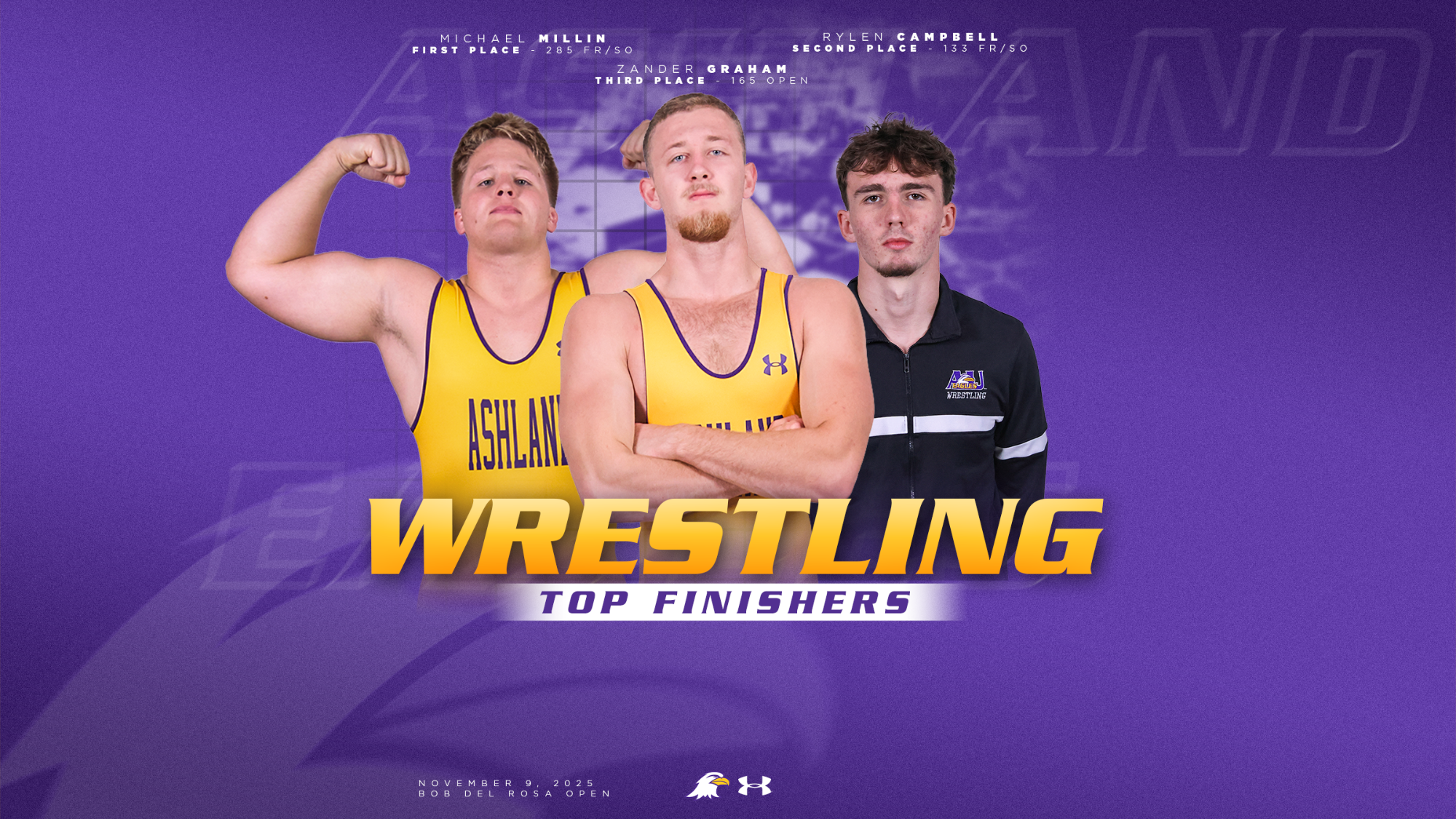 11-9-25 WR at CWR open