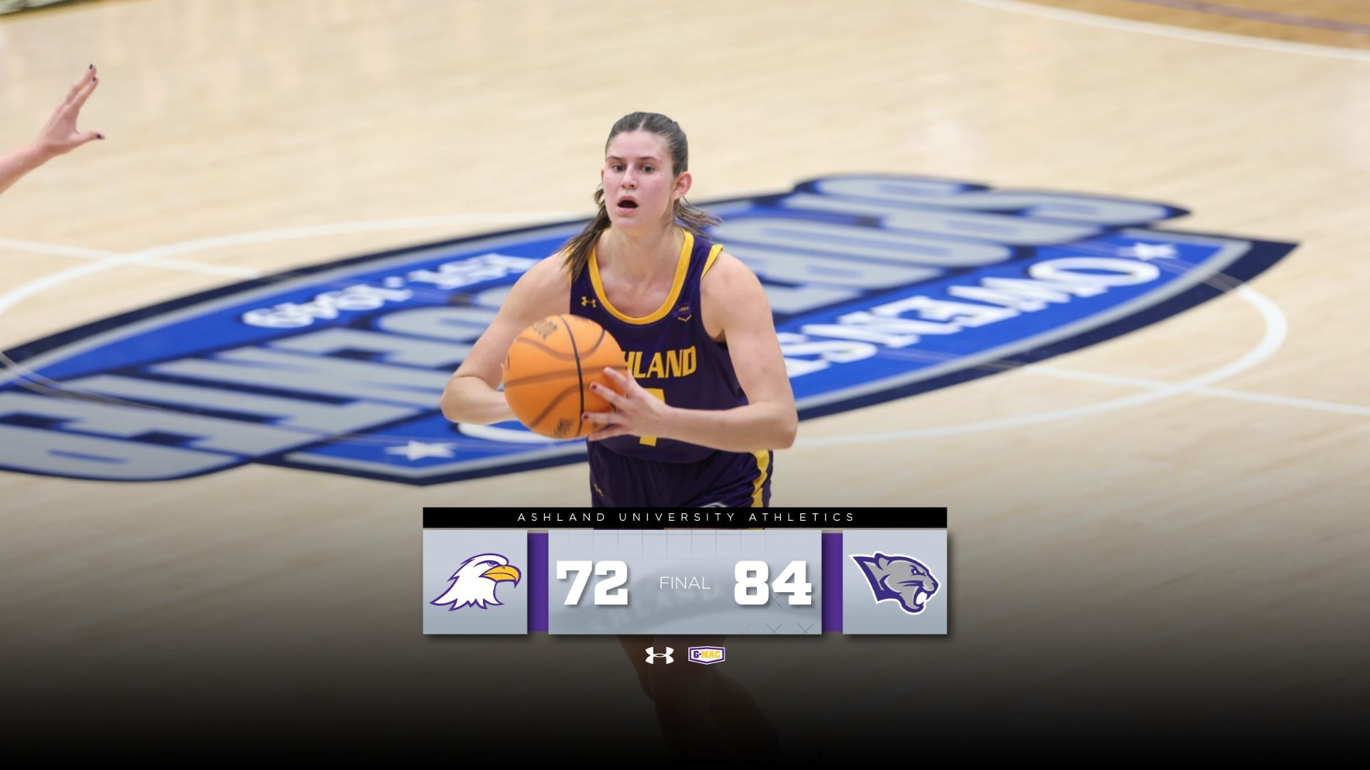 12-11-25 WBB loss at KWC