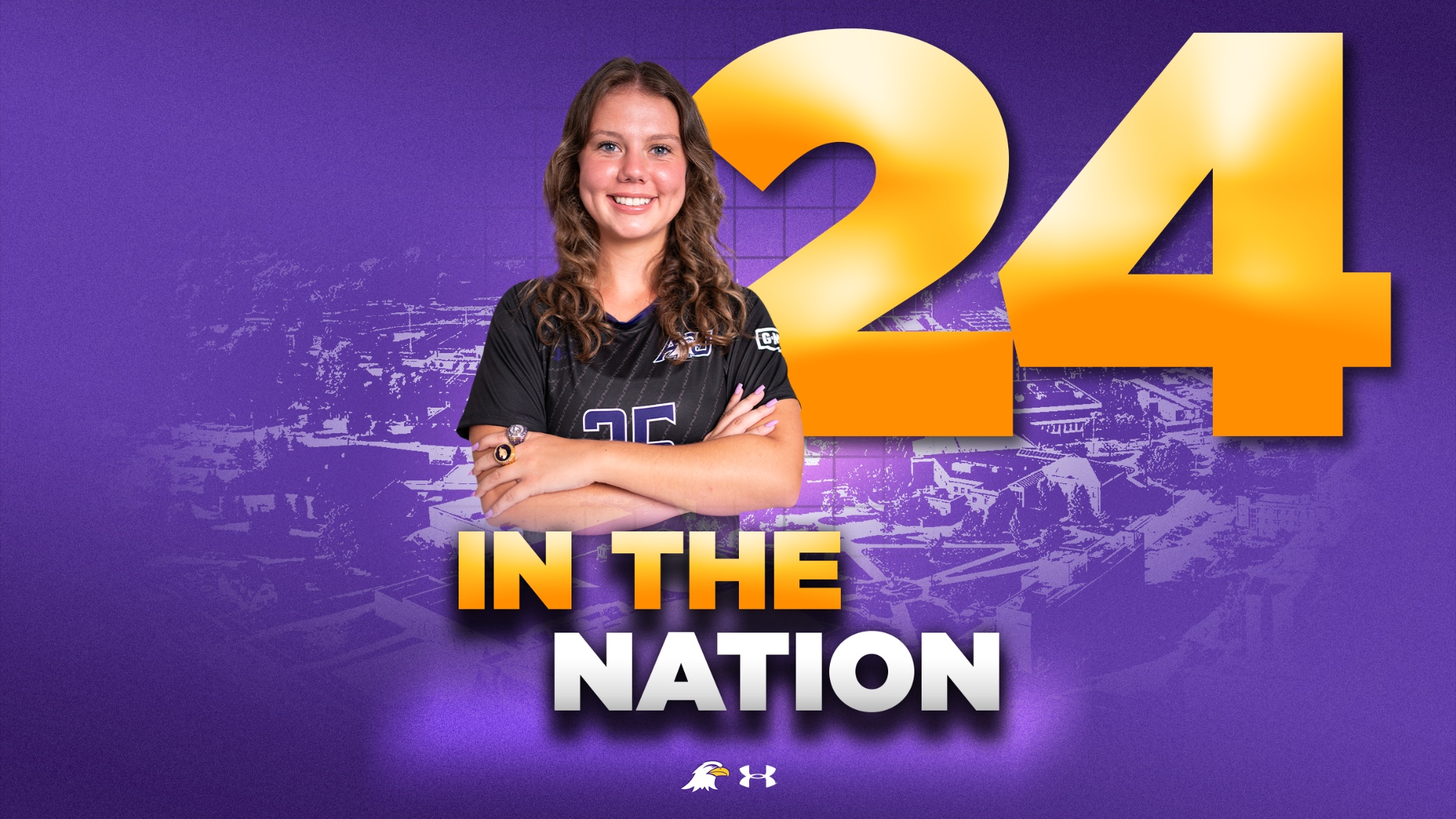 Final 2025 USC WSOC poll rotator