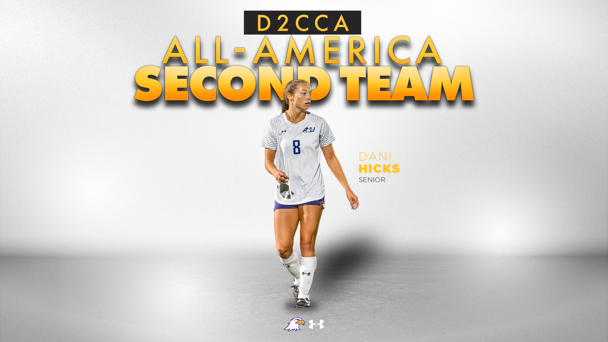 2025 Hicks D2CCA All-American rotator WSOC