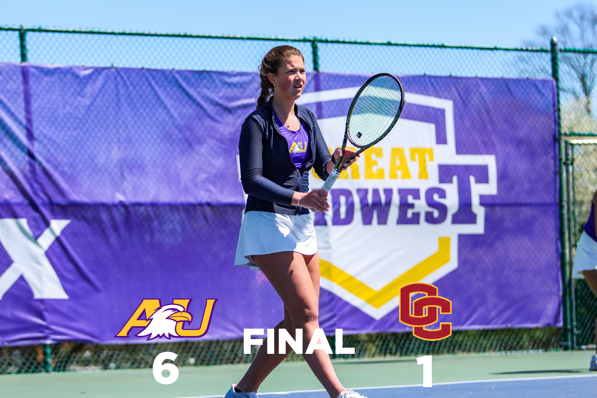 3-16-25 WTEN win at Oberlin