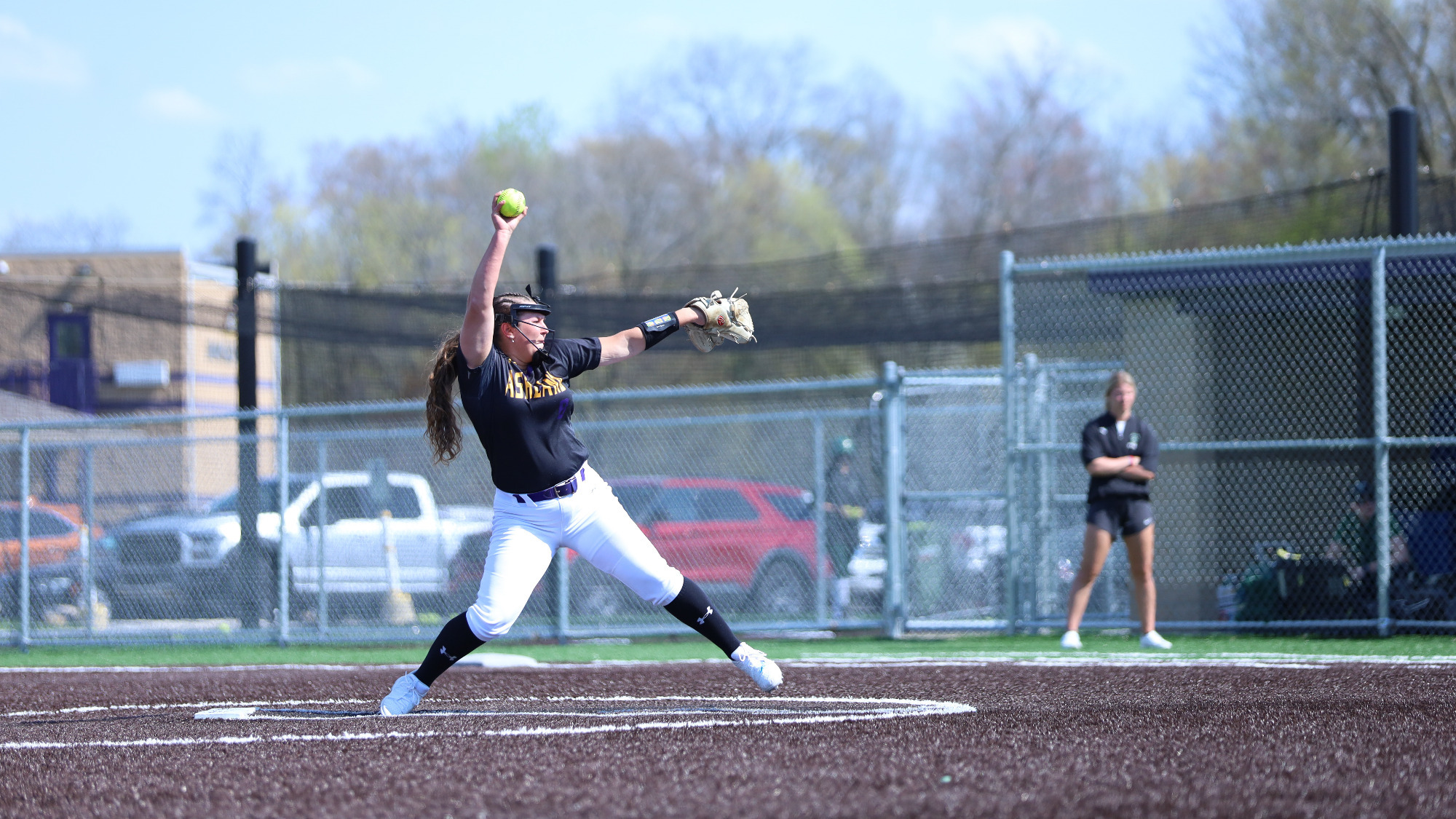 SB action shot 2025 season