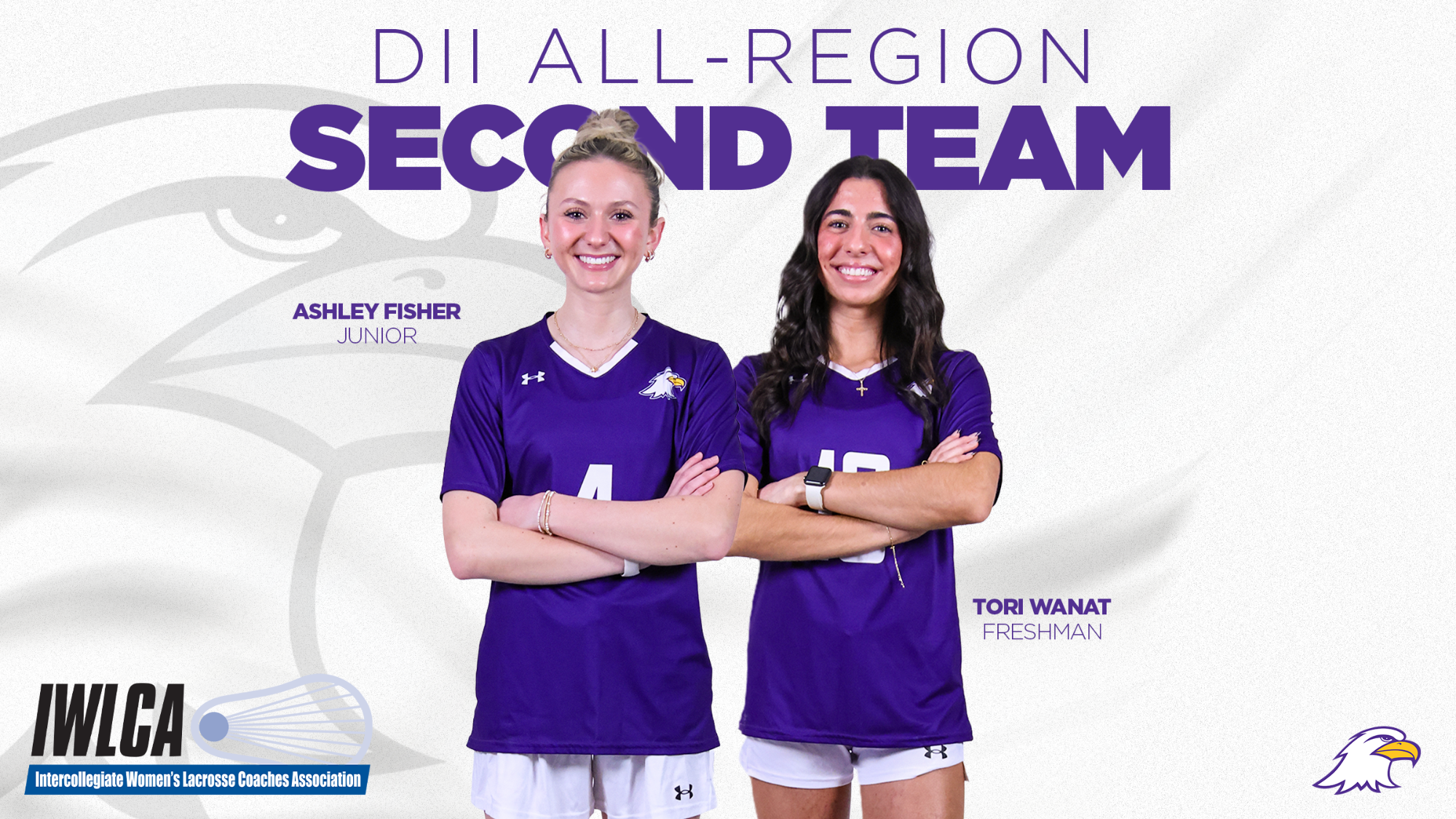 2025 WLAX IWLCA all-region rotator