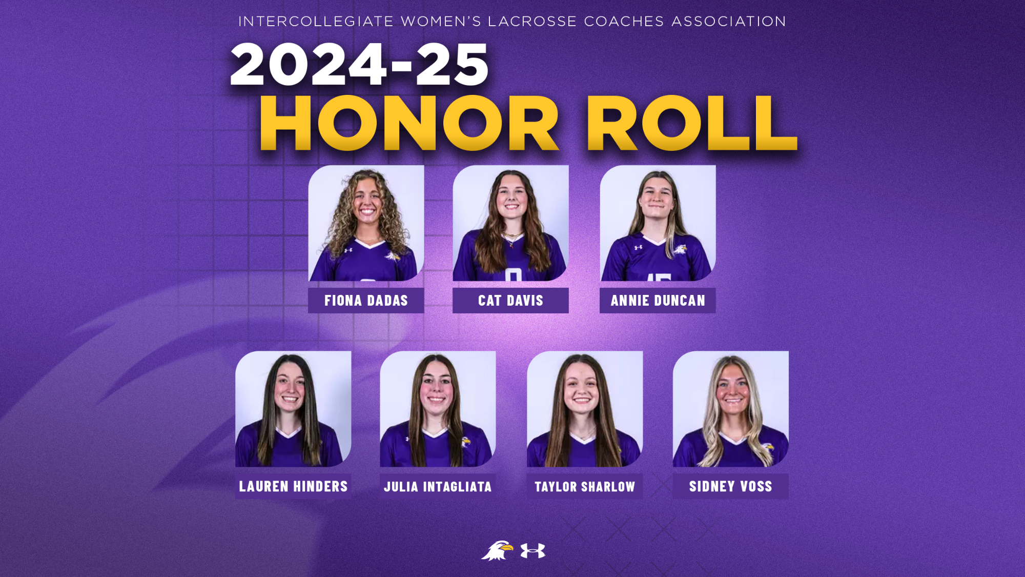 2024-25 IWLCA academic rotator