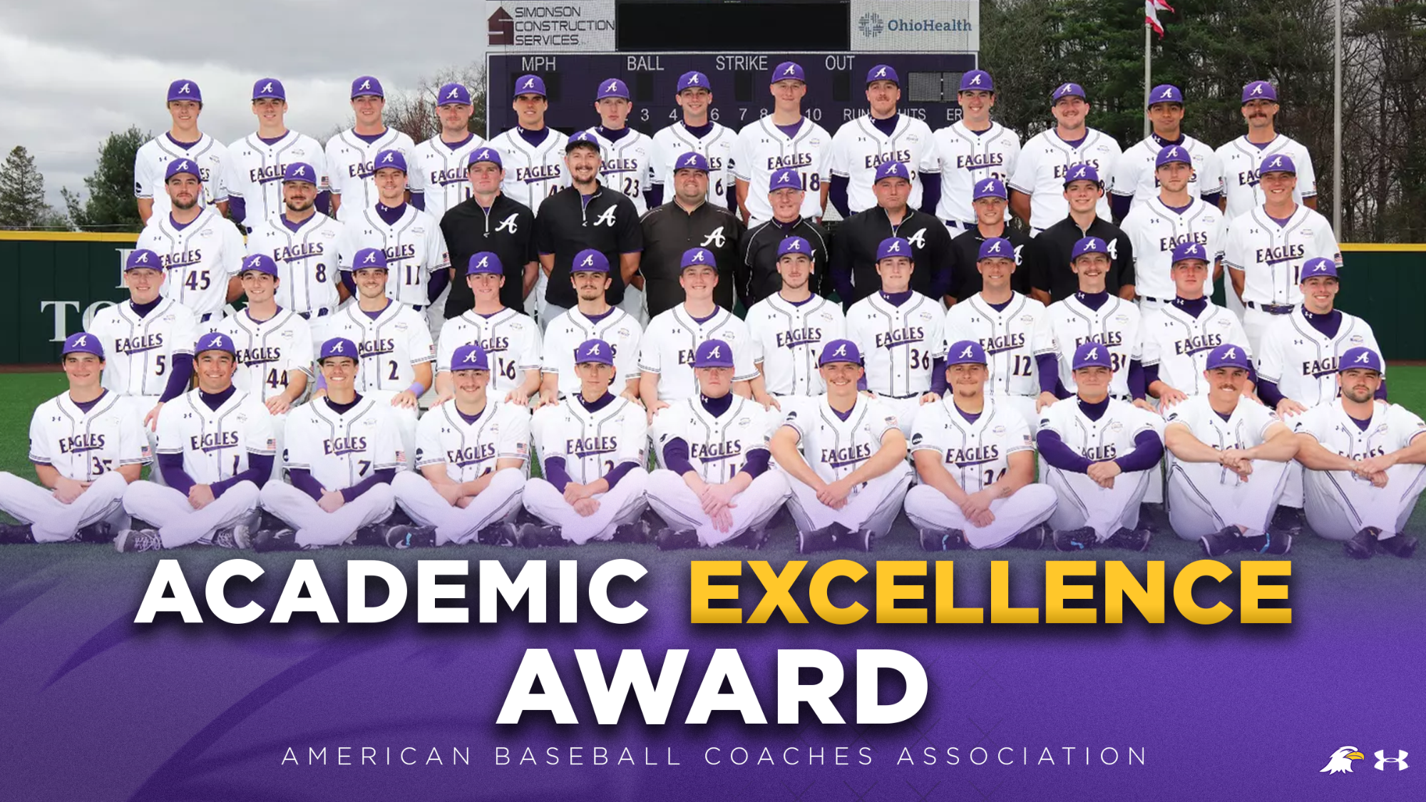 2024-25 ABCA BB academic rotator