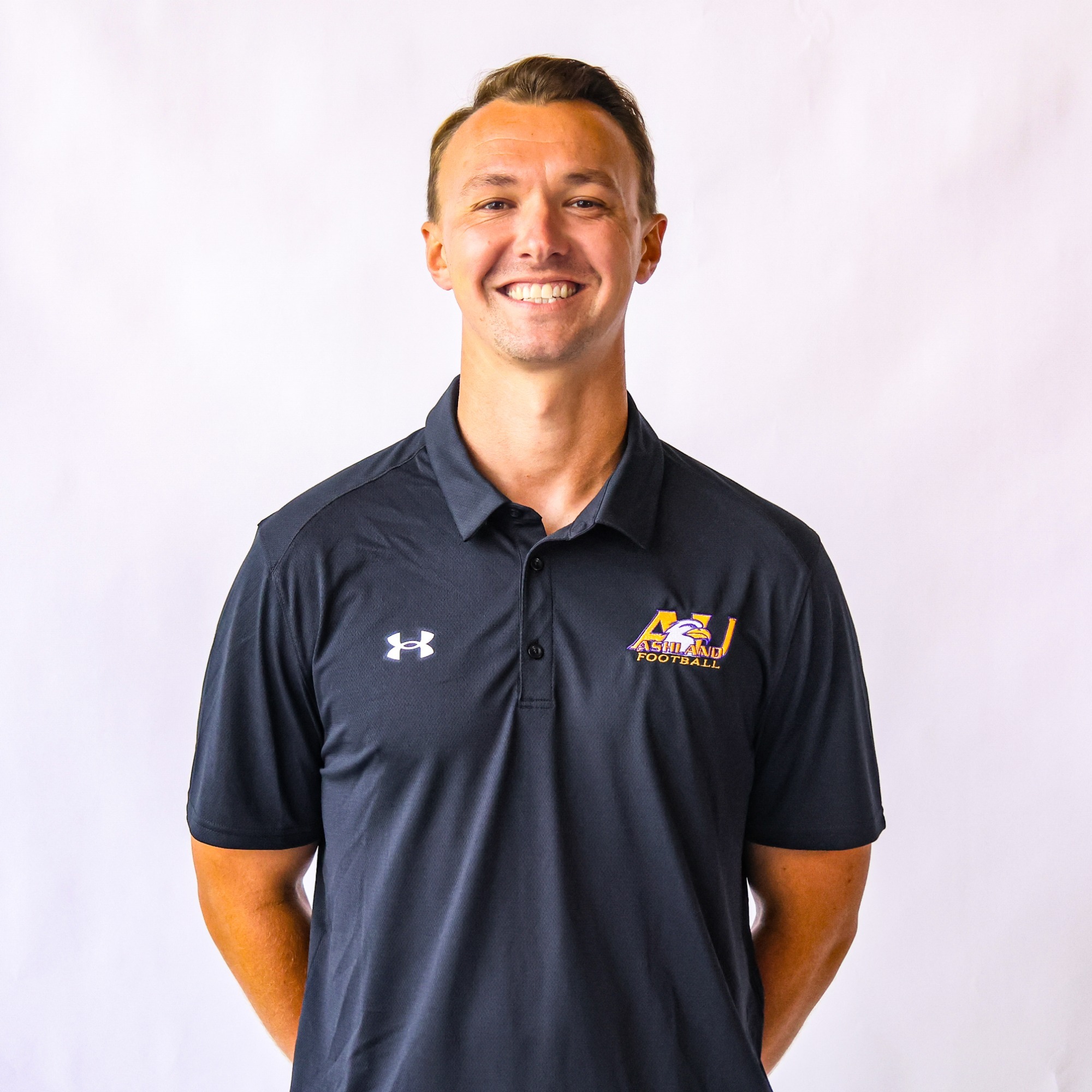 Orsini 2025 FB head shot