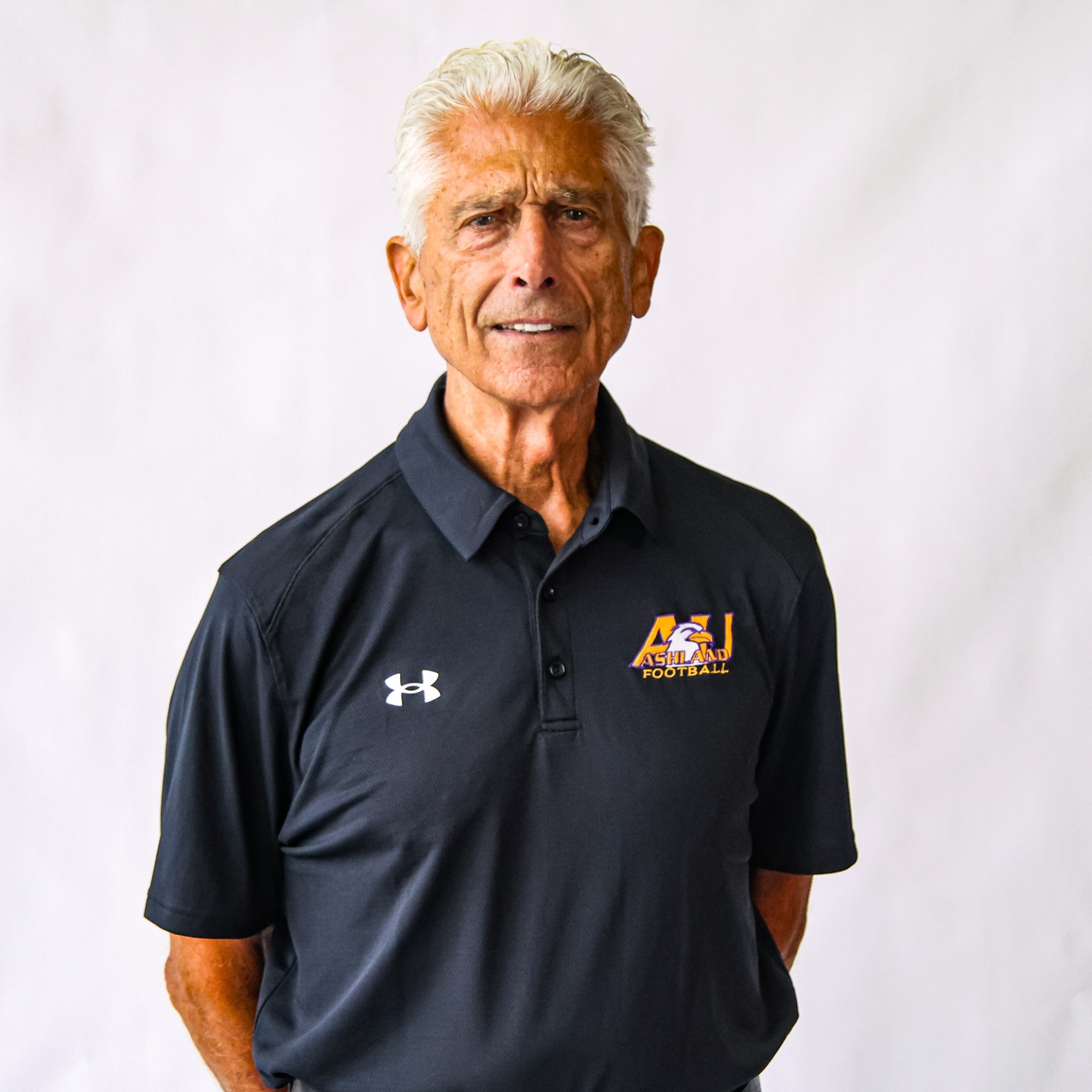 Rose 2025 FB head shot