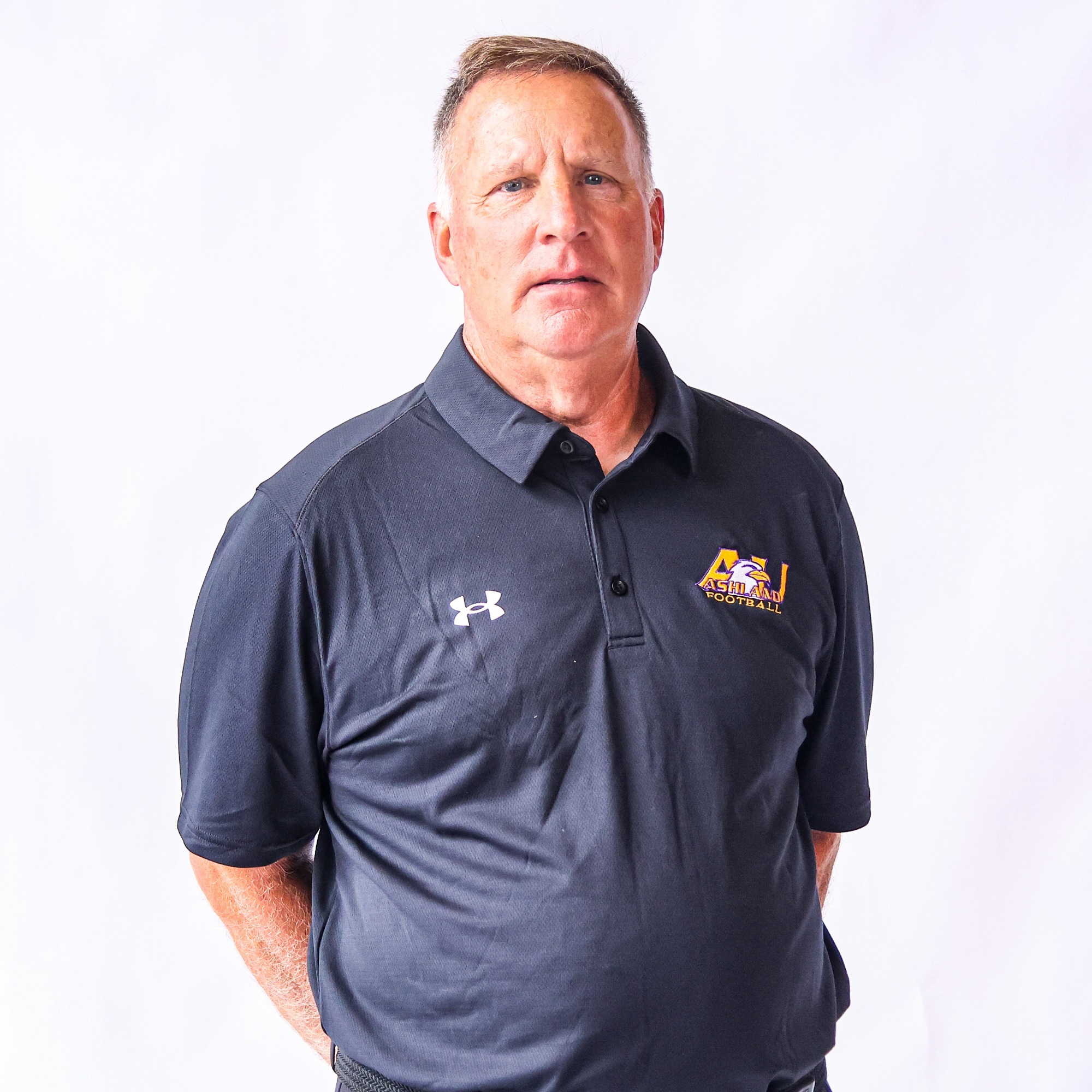 Stacy 2025 FB head shot