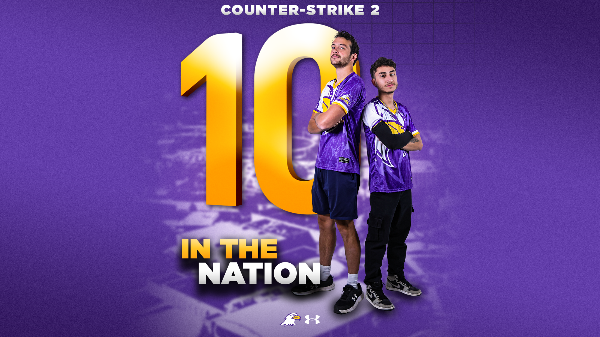 Counter-Strike 2 Ranking Rotator