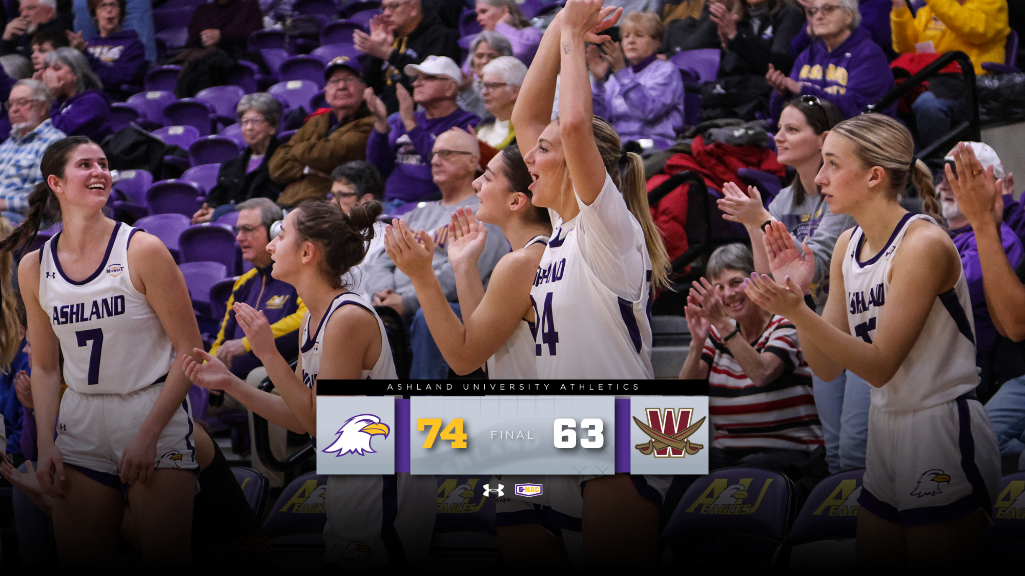 1-10-26 WBB win at Walsh