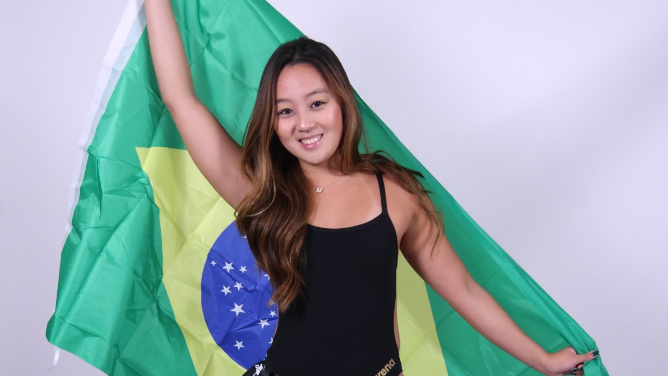 Tomita 2025-26 SWIM marketing shot