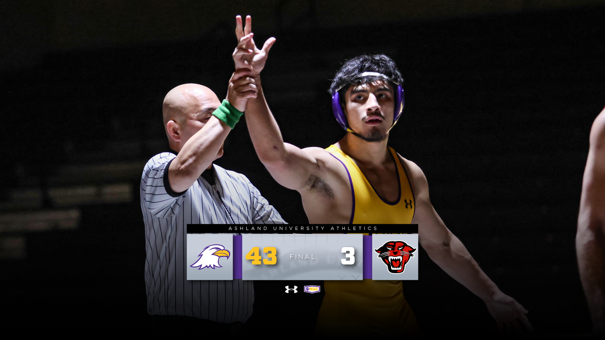 1-16-26 WR home win vs. Davenport