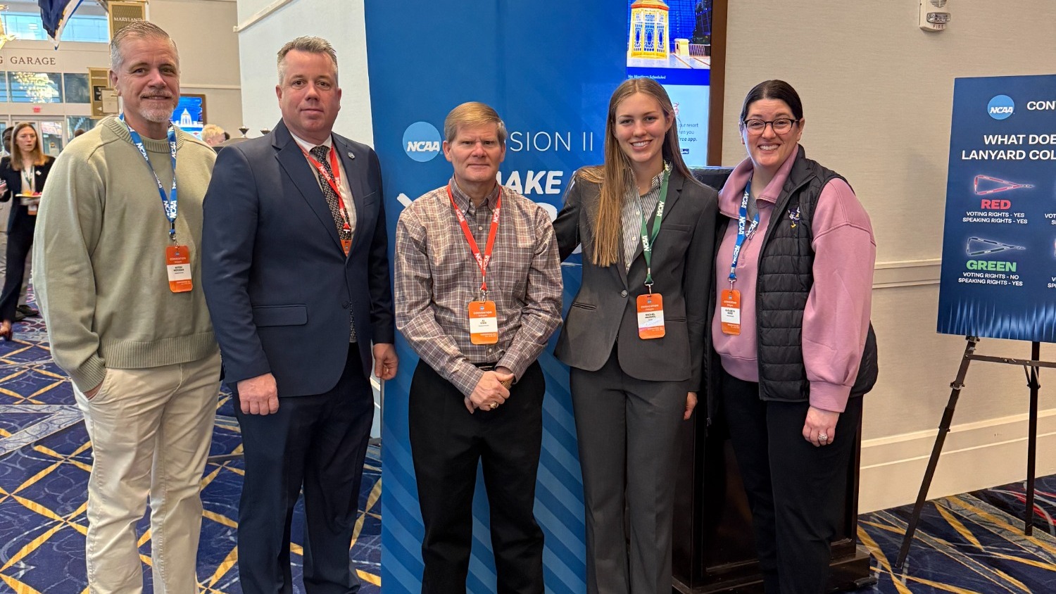 2026 NCAA Convention pic 1