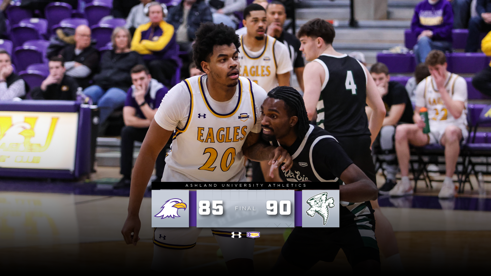 1-22-26 MBB home loss to Lake Erie