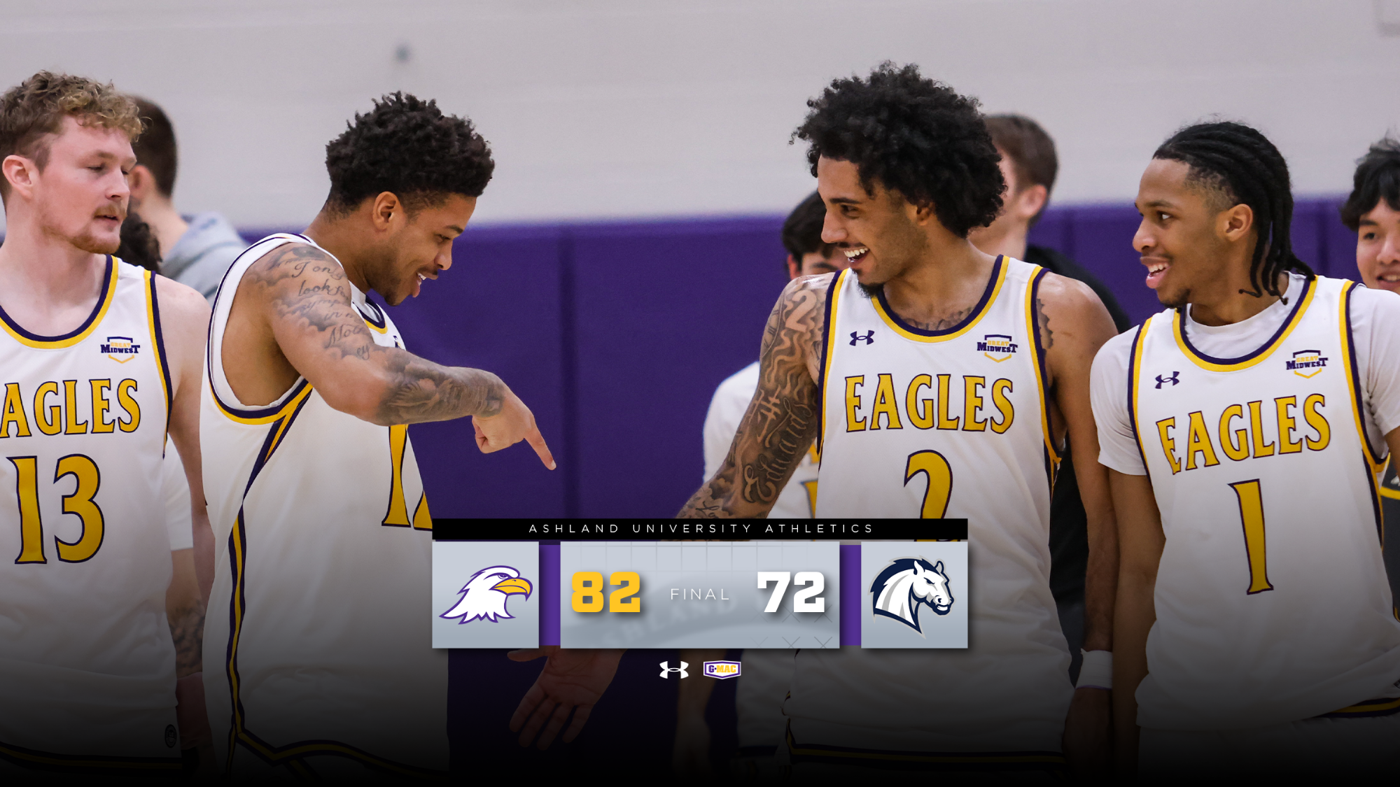 1-24-26 MBB road win vs. Hillsdale
