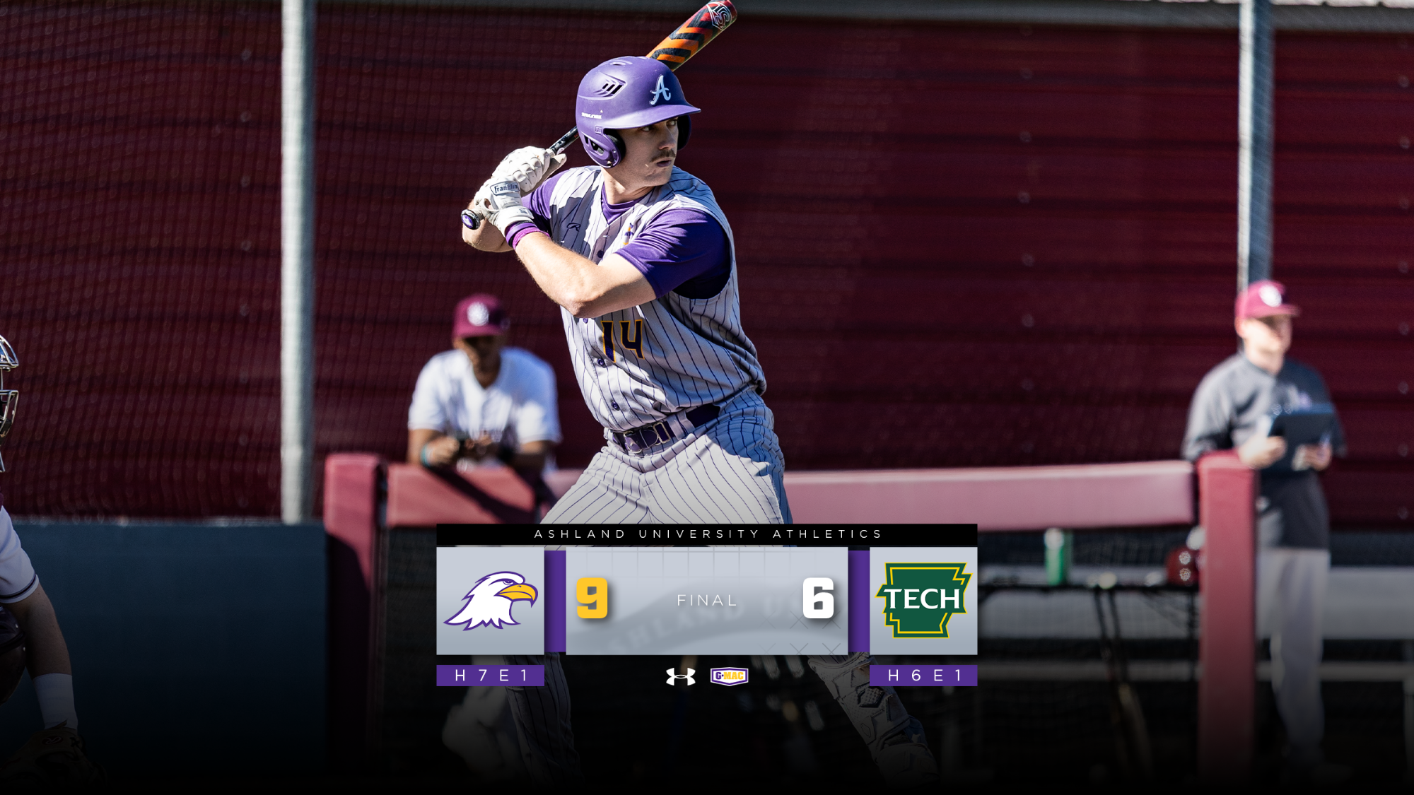 1-30-26 BB win vs. Arkansas Tech