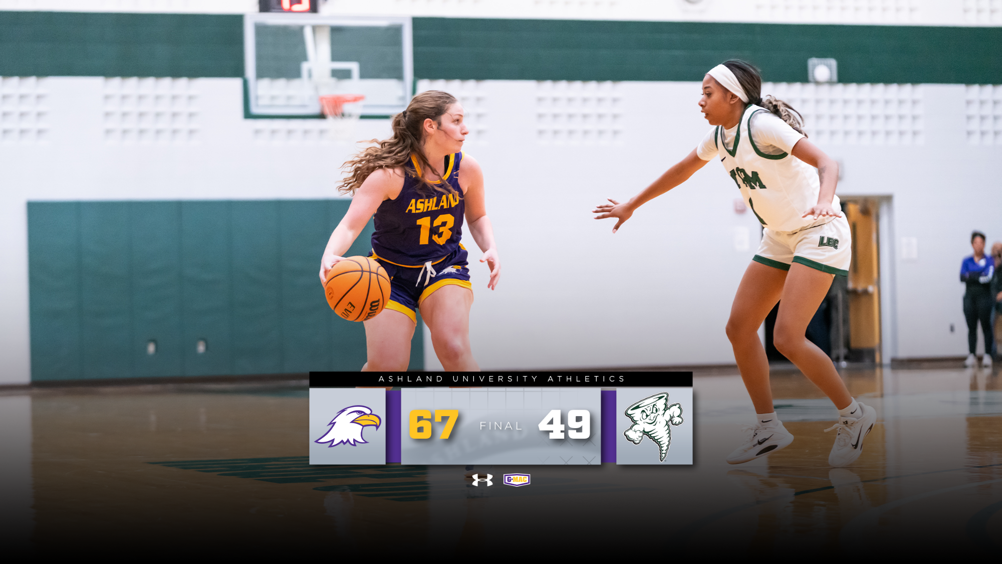 1-8-26 WBB win at Lake Erie